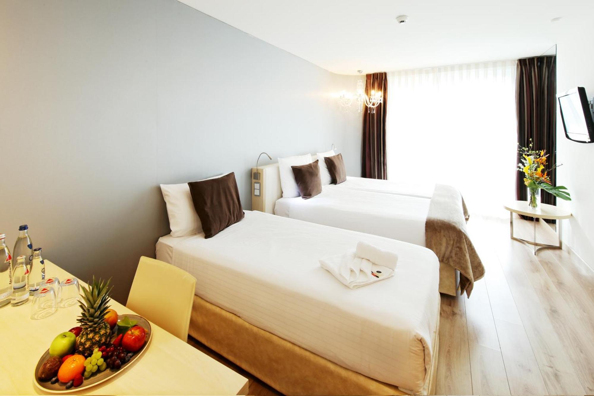 Abba 4* Berlin