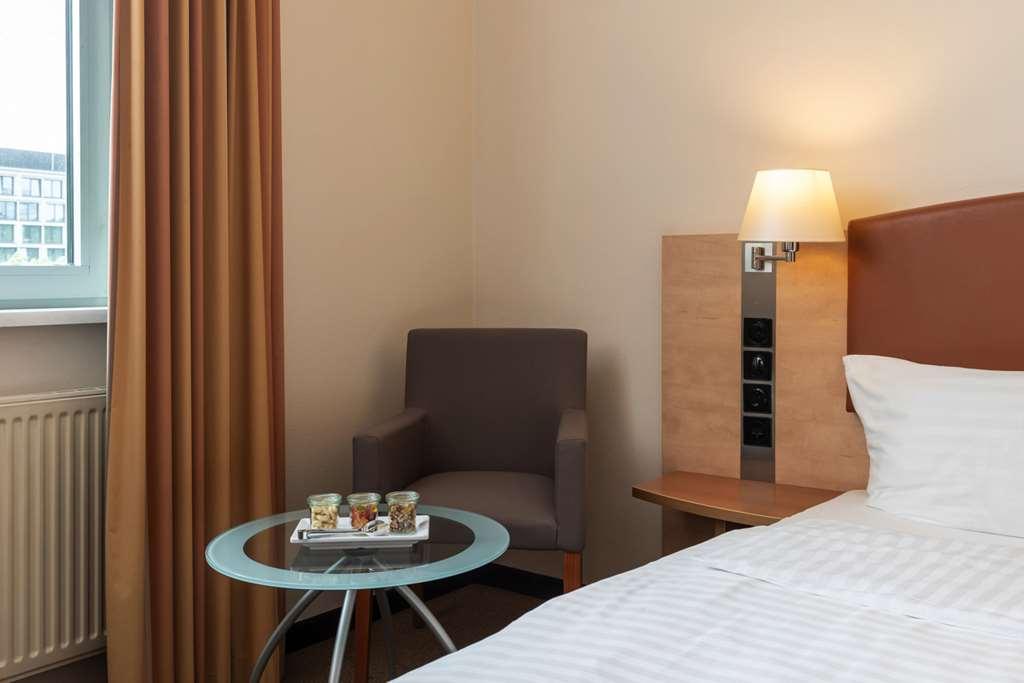 Intercityhotel Ostbhf Berlin