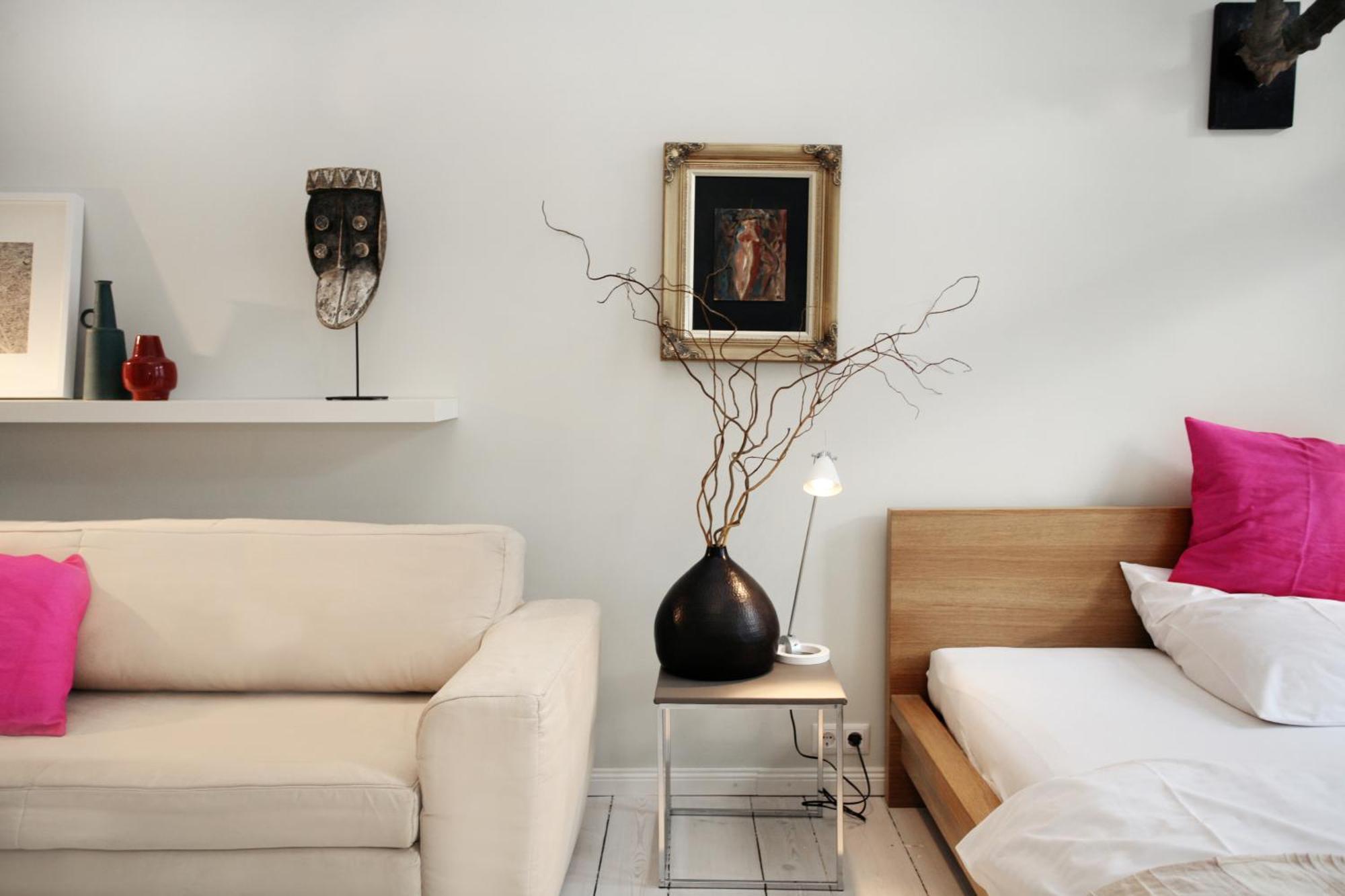 Styleapartments #5 Apartment Berlin