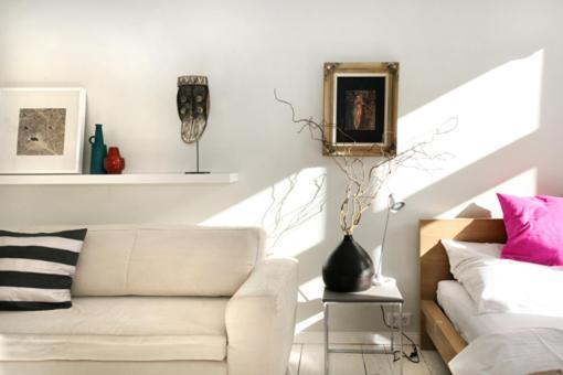 Apartment Styleapartments #5 Berlin