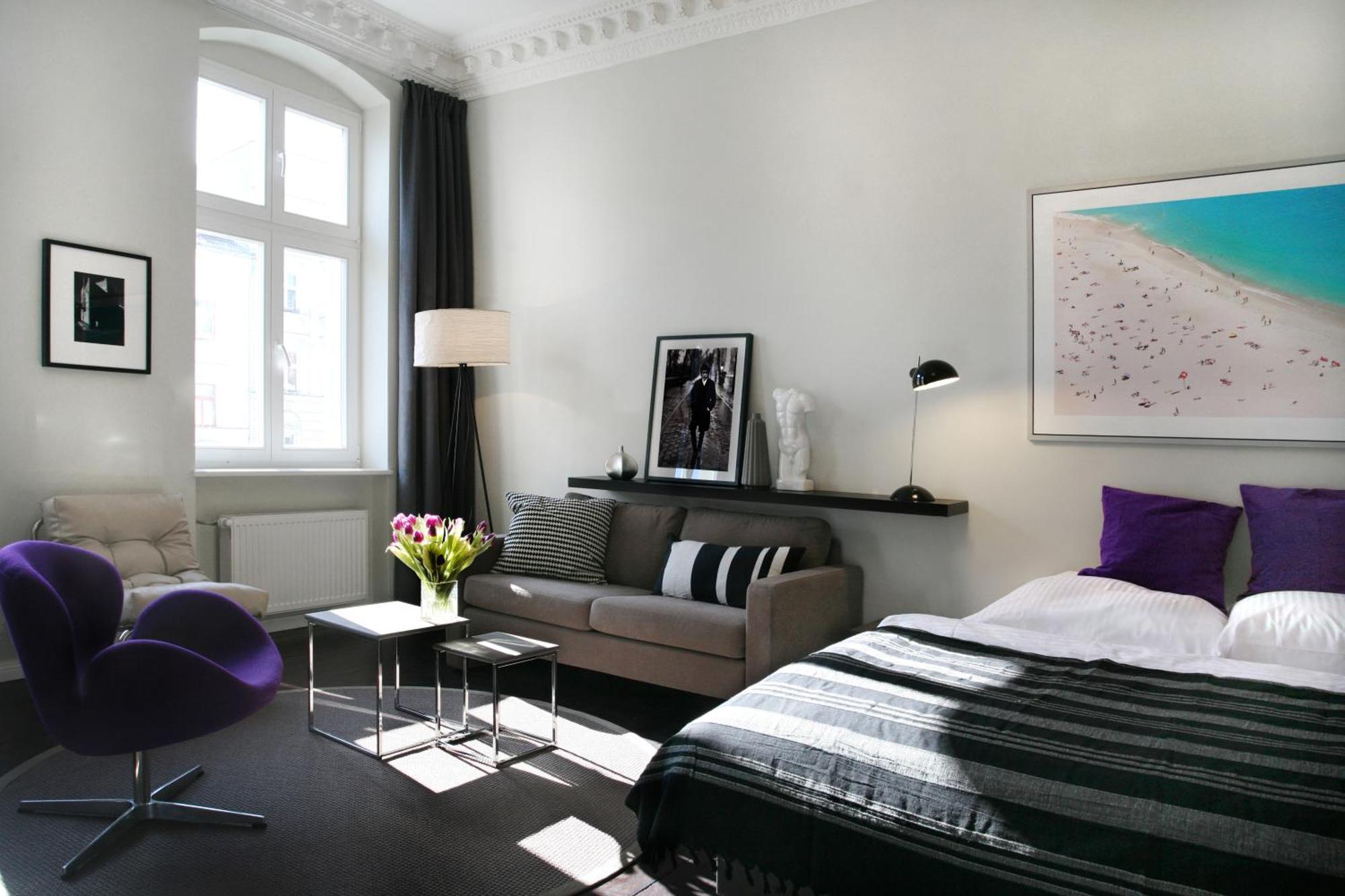 Styleapartments #5 Berlin