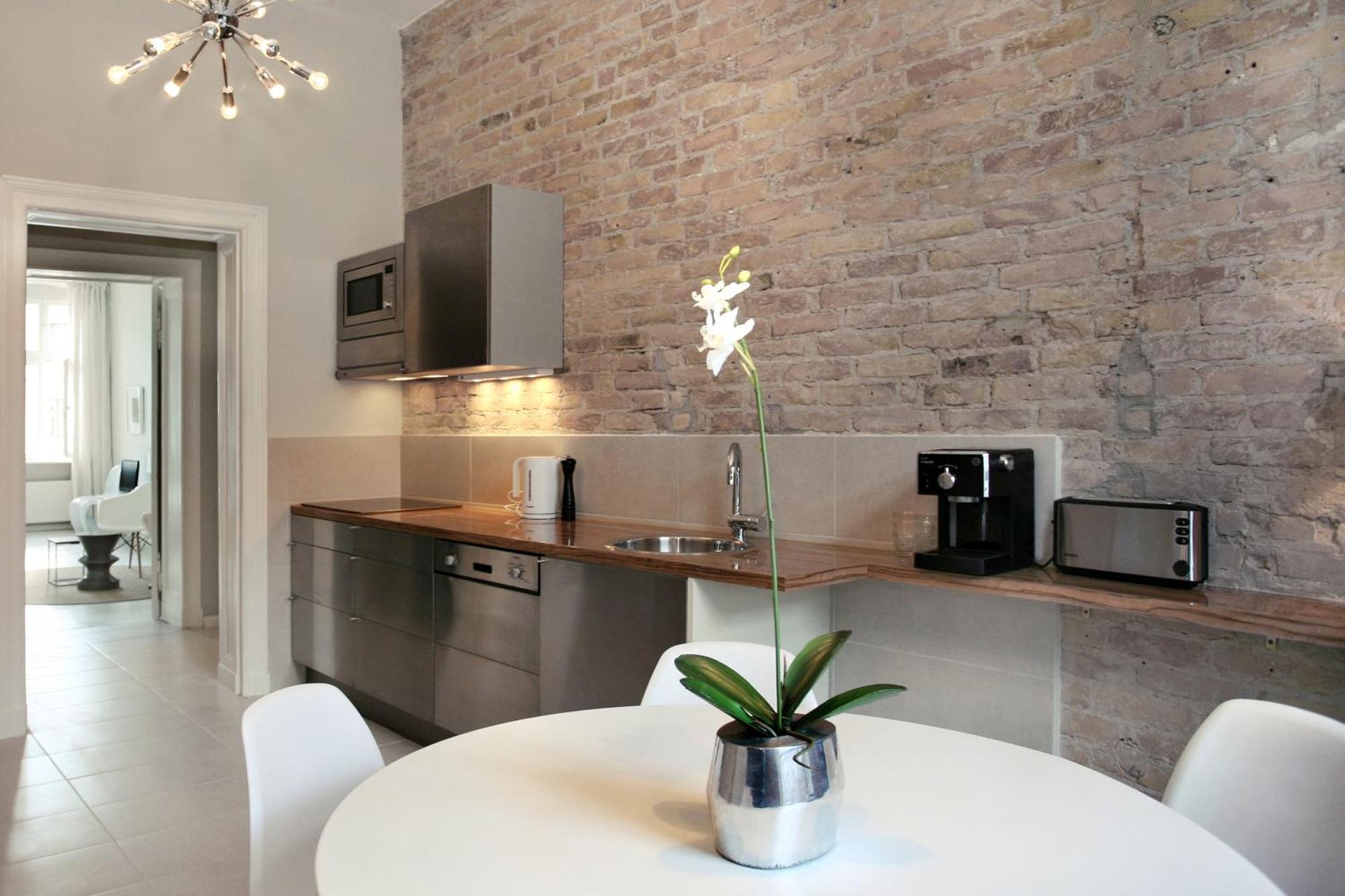 Styleapartments #5 * Berlin