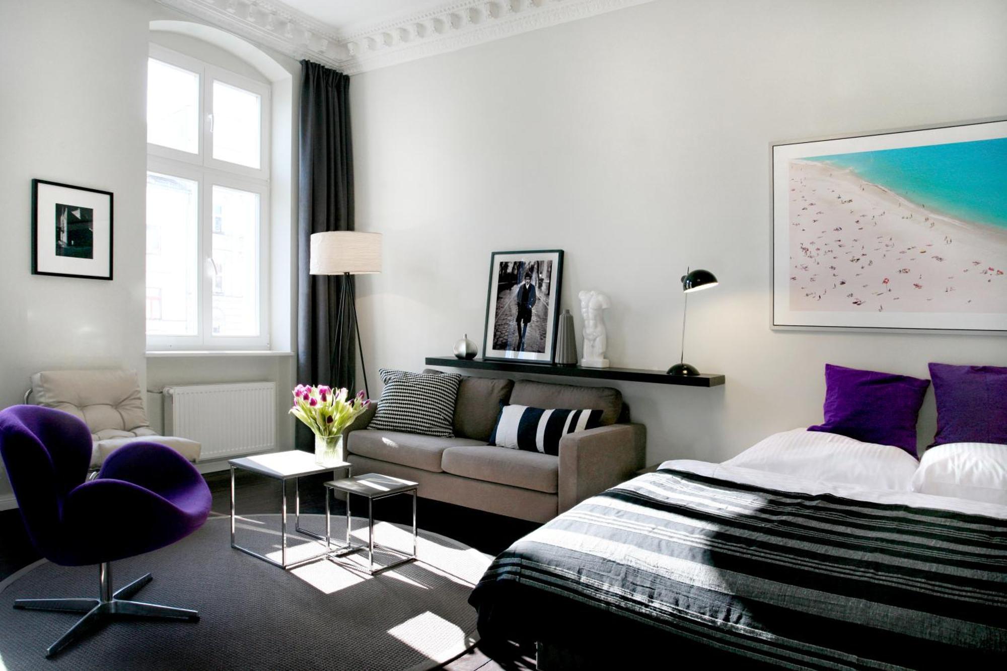 Styleapartments #5 Apartment *
