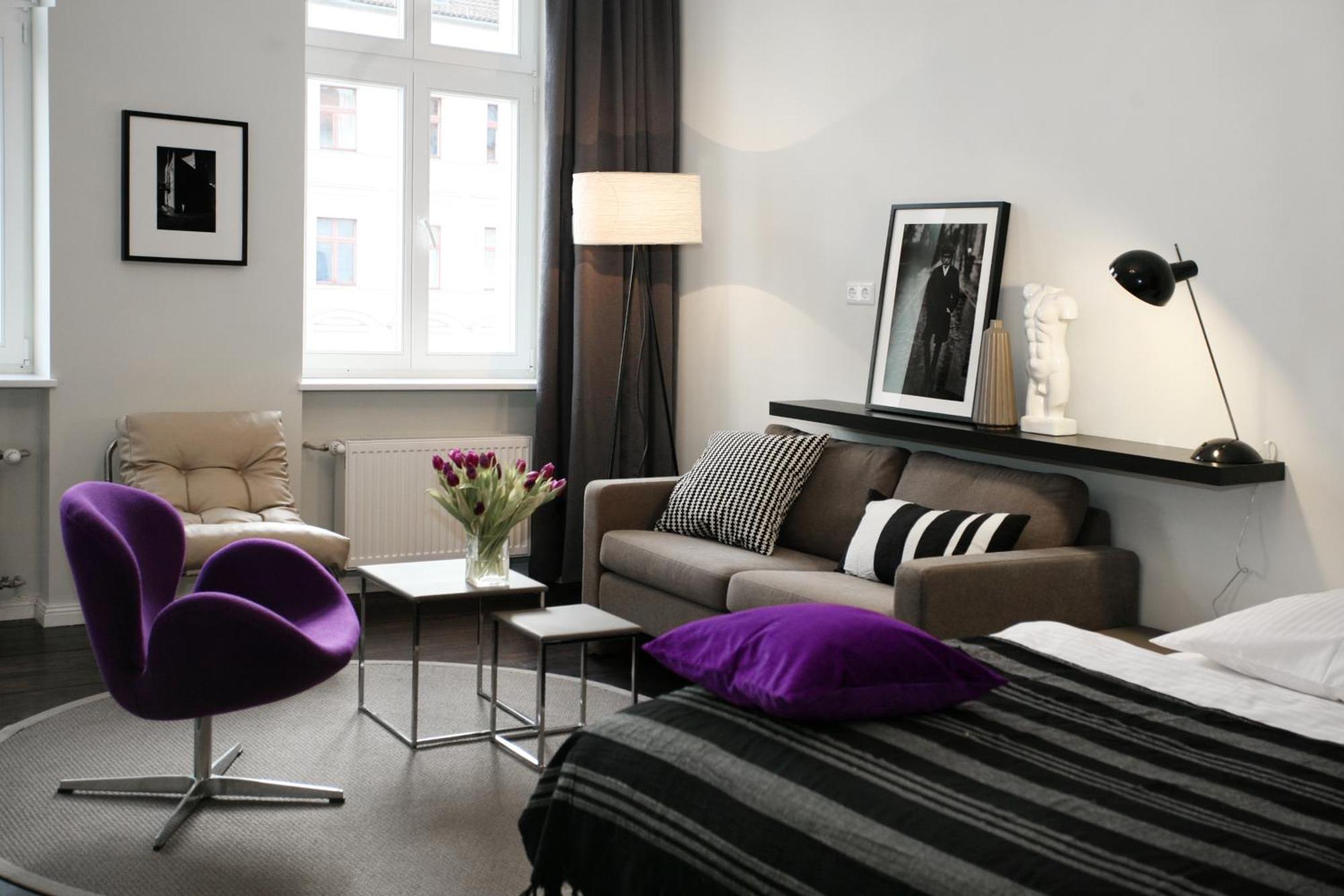 Styleapartments #5 *
