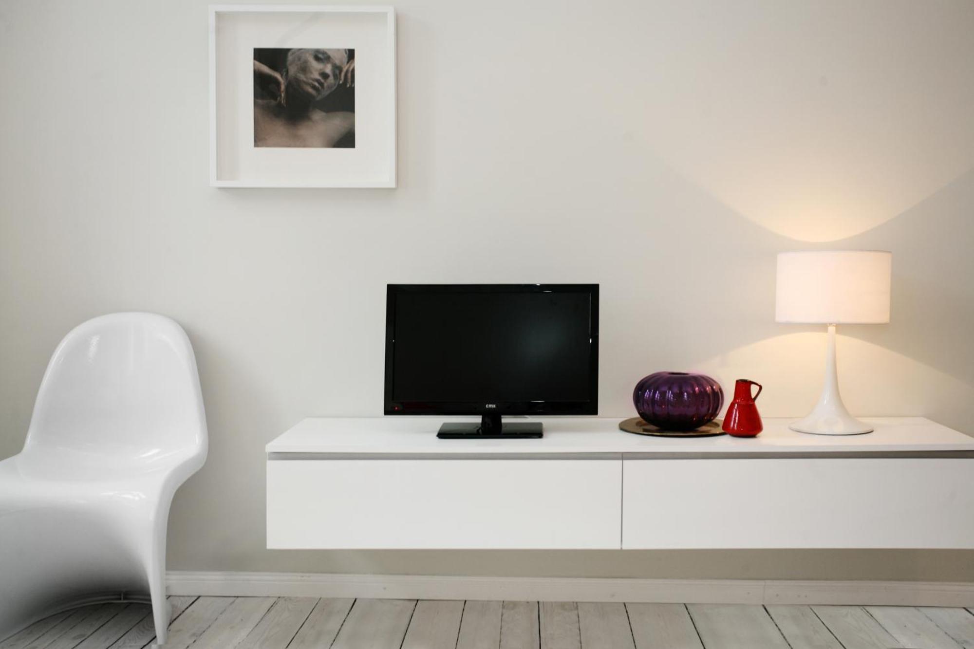 Styleapartments #5 Berlin