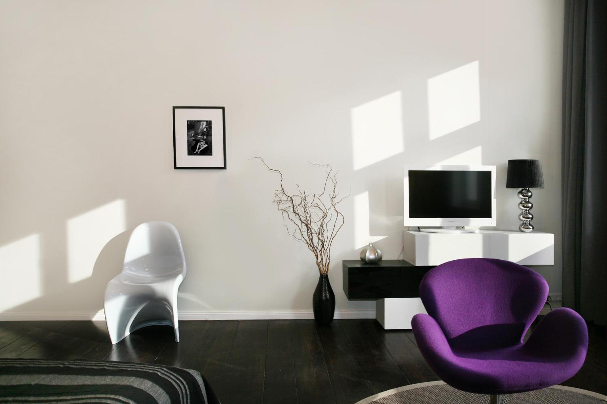 Styleapartments #5 Apartment