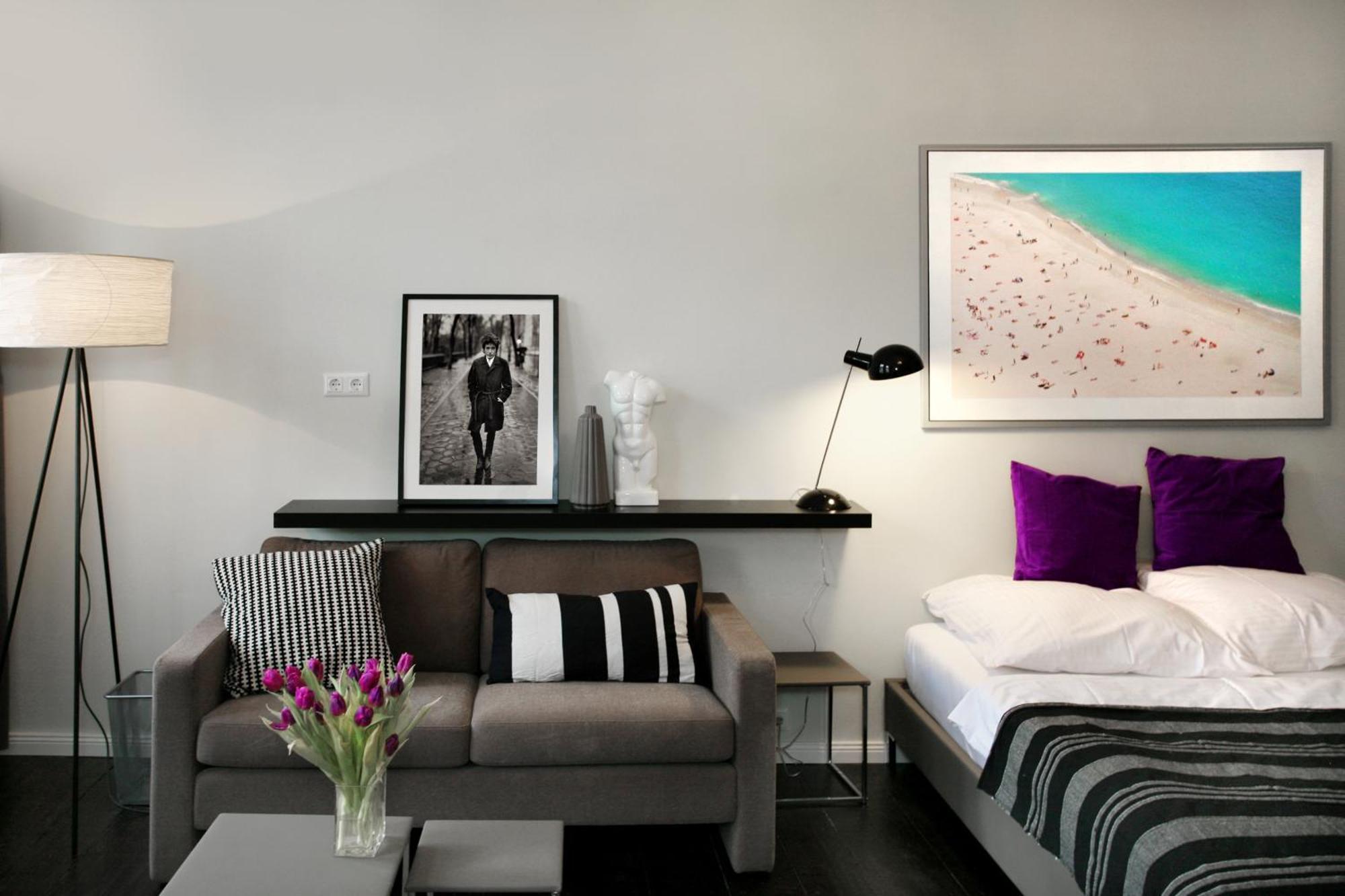Apartment Styleapartments #5