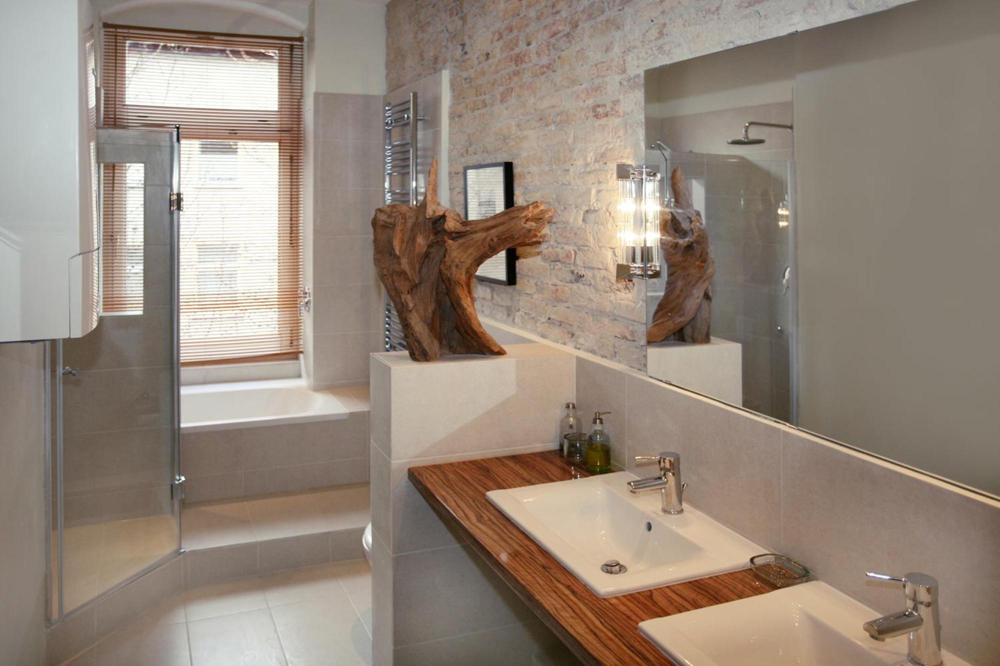 Apartment Styleapartments #5 *