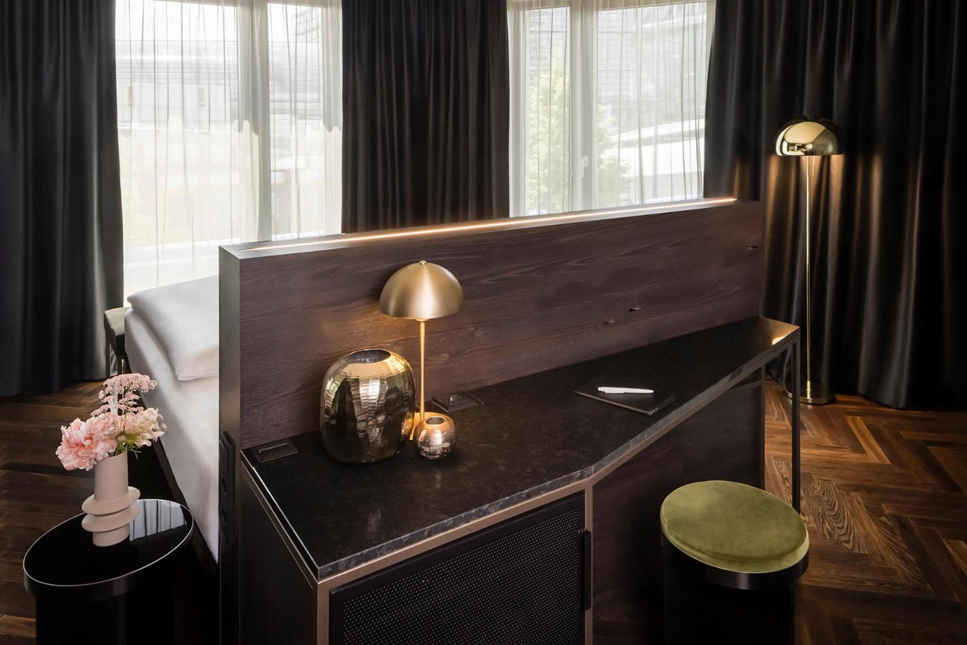 Hotel Romy By Amano