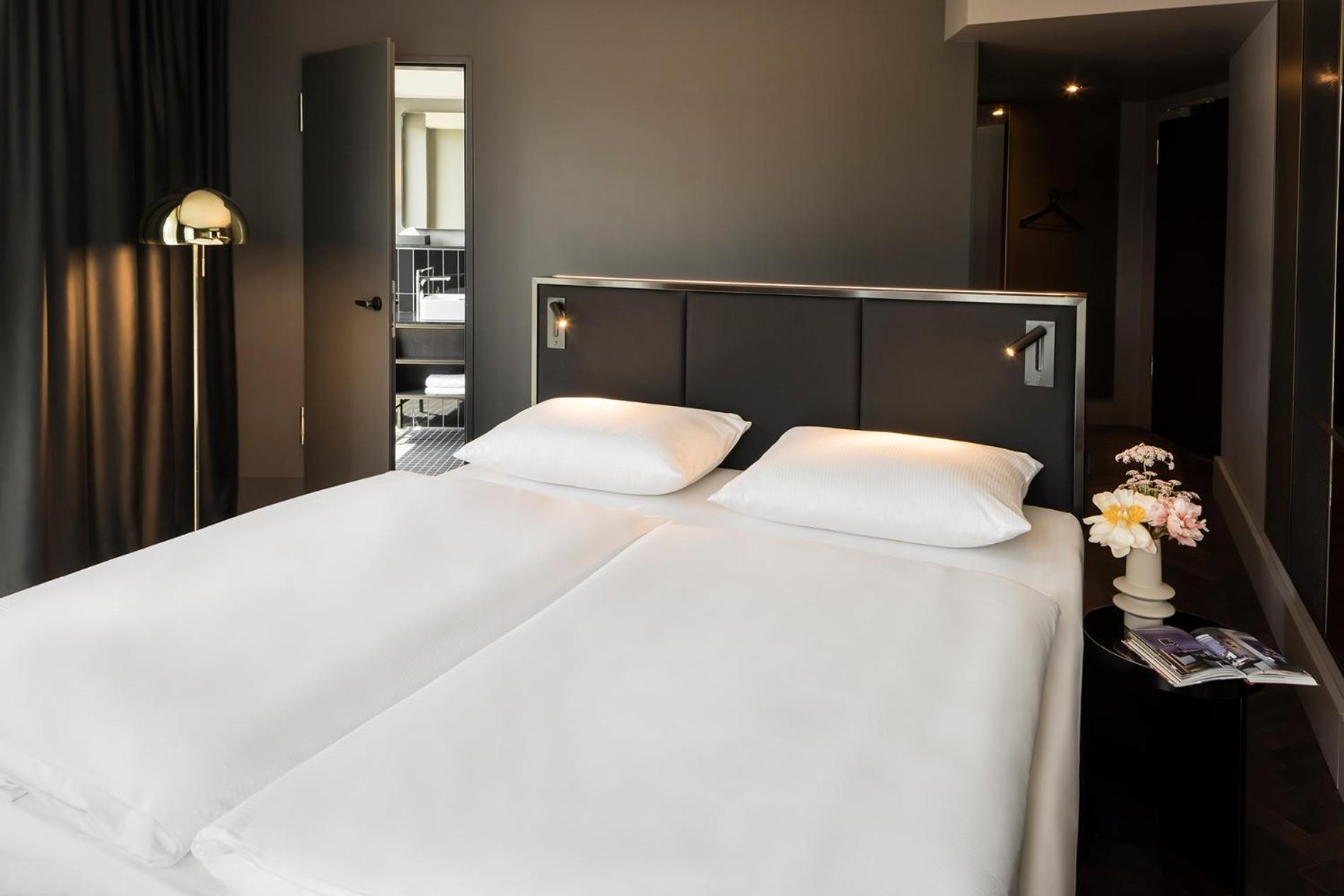 Hotel Romy By Amano Berlin