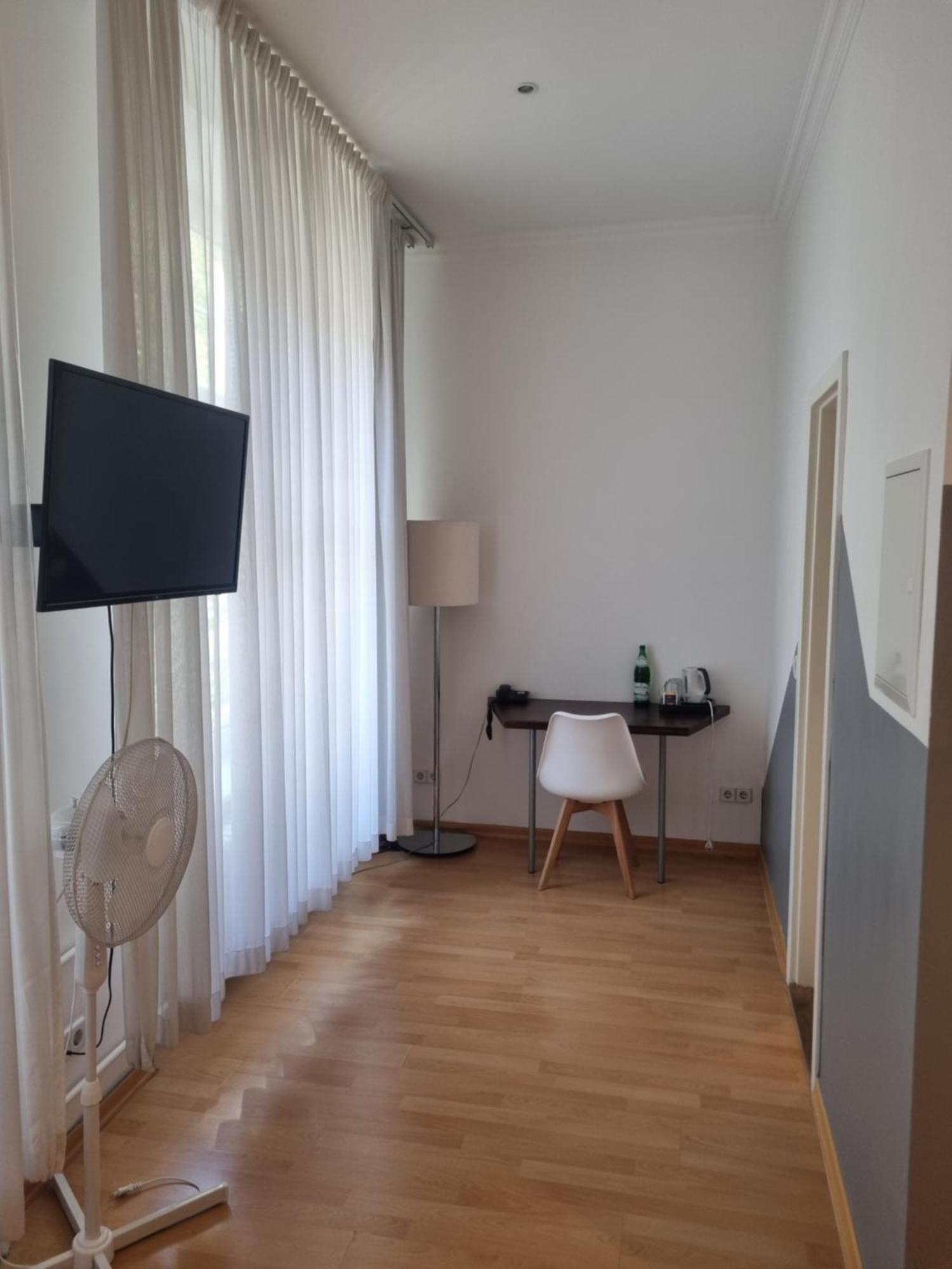 Erlanger Hof 3*