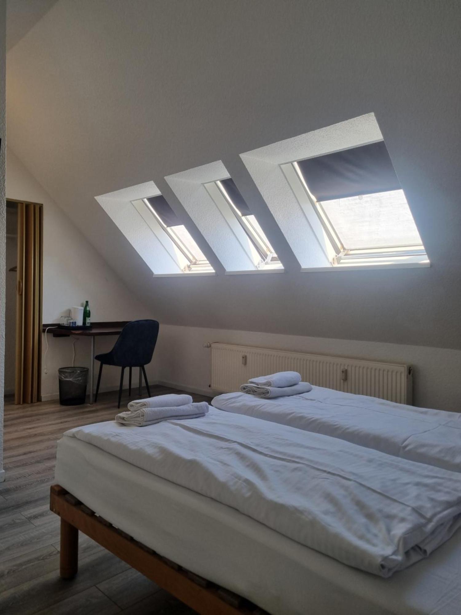 Erlanger Hof Hotel 3*