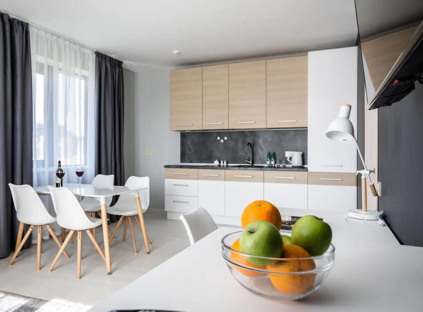 Jakob Prestige Wi-fi And Parking Apartment *