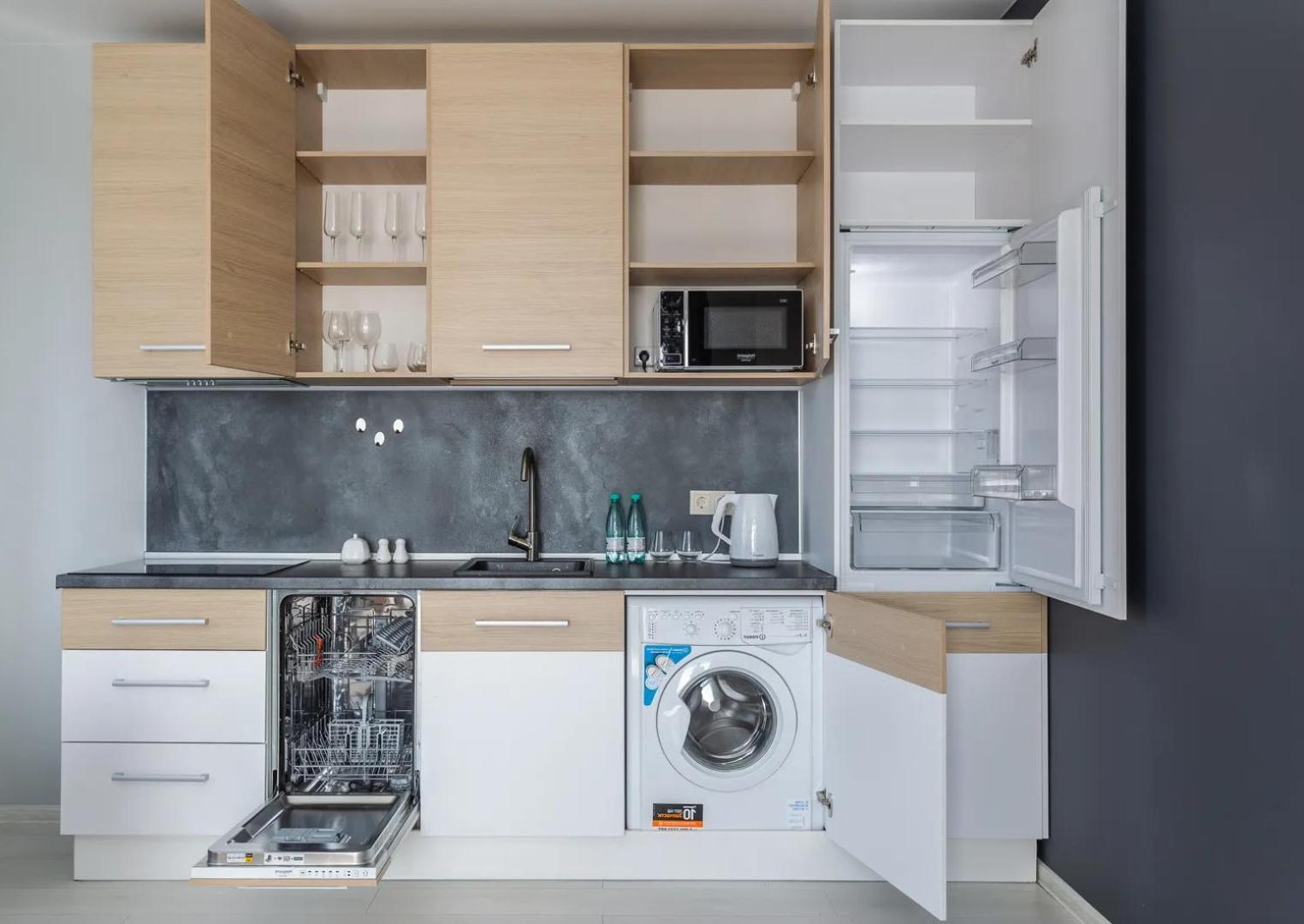 Jakob Prestige Wi-fi And Parking Apartment *