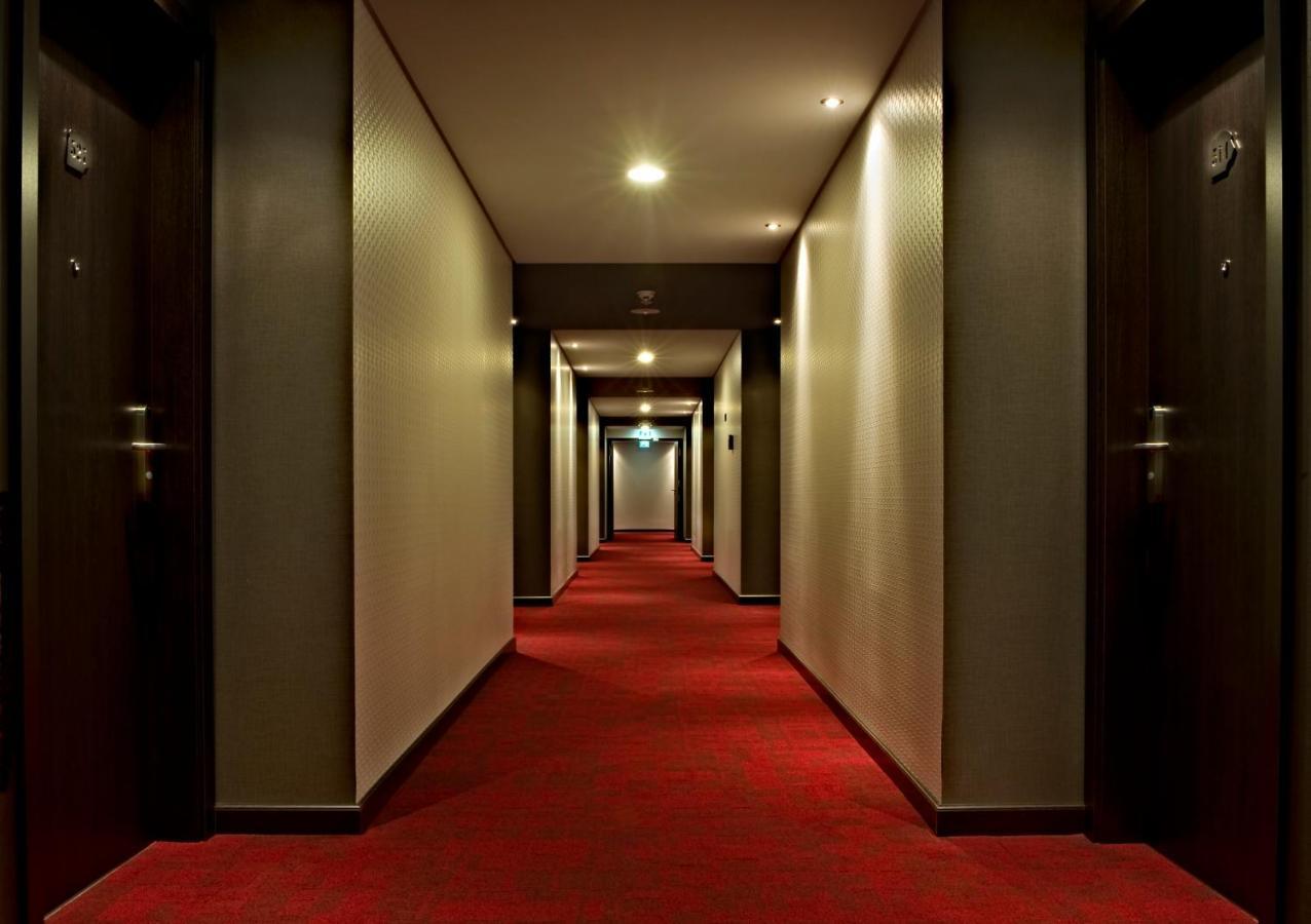 Abba 4* Berlin