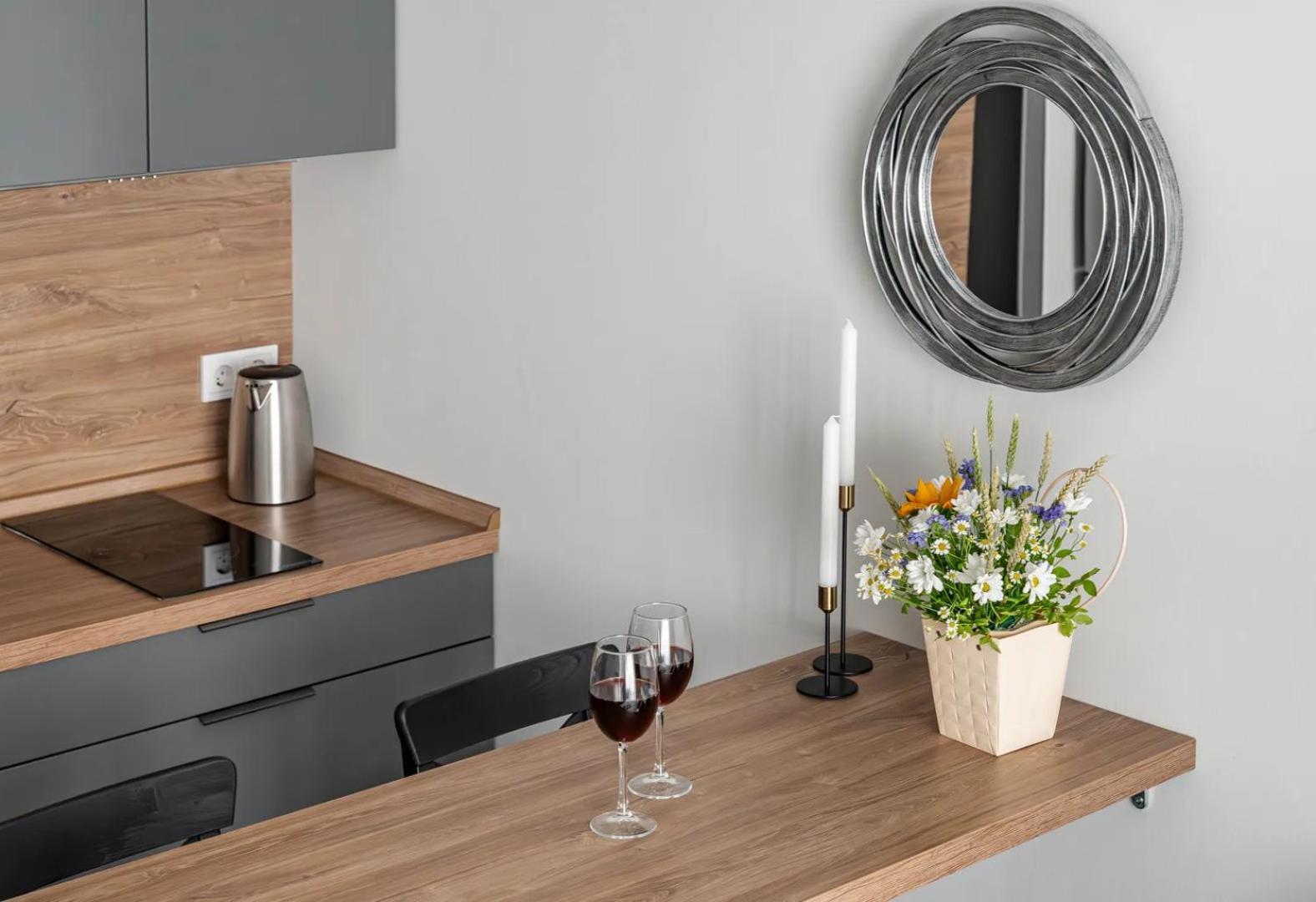 Apartment Jakob Prestige Wi-fi And Parking *