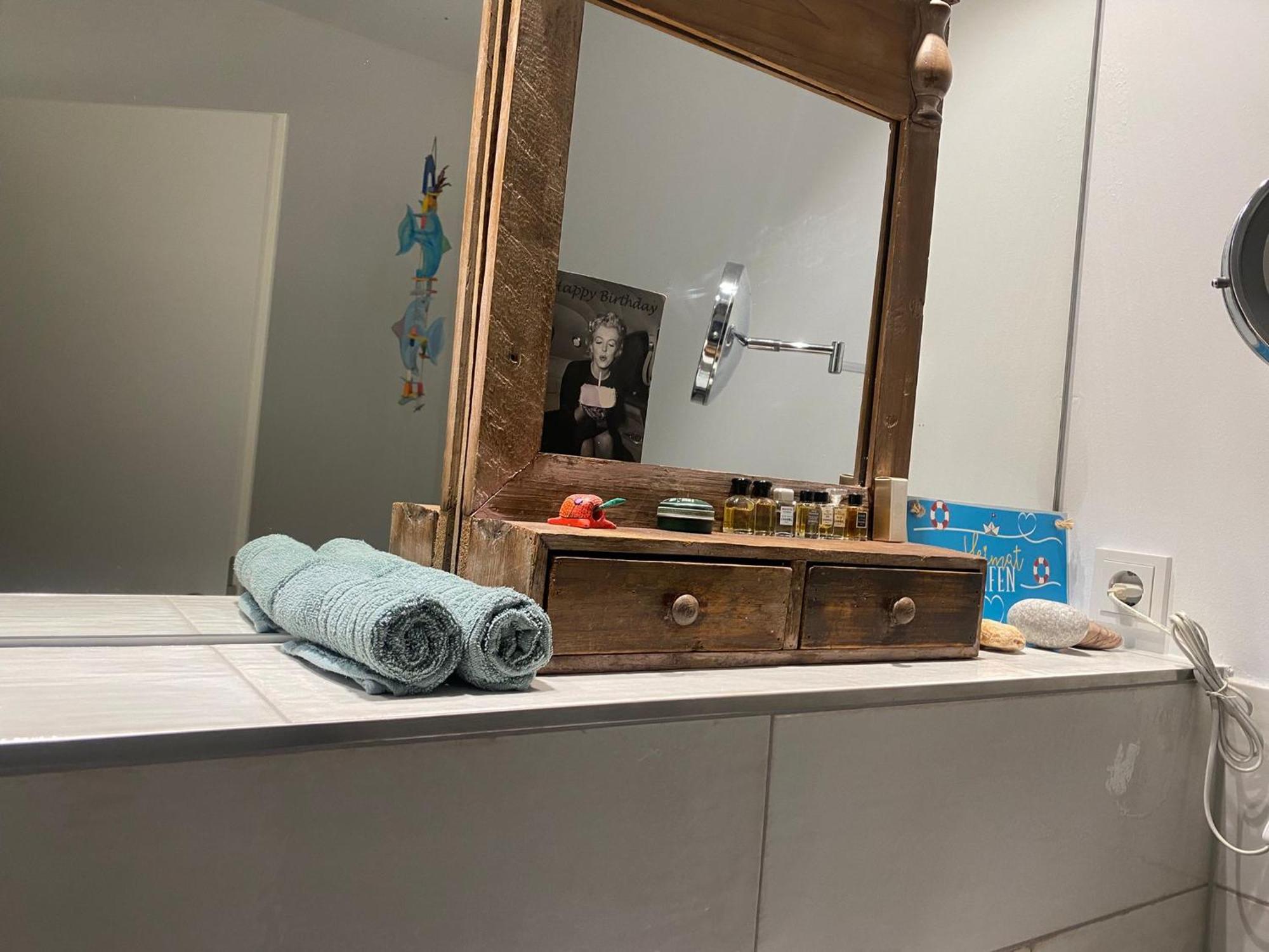 Pi 37 Am Pichelssee Lejlighed