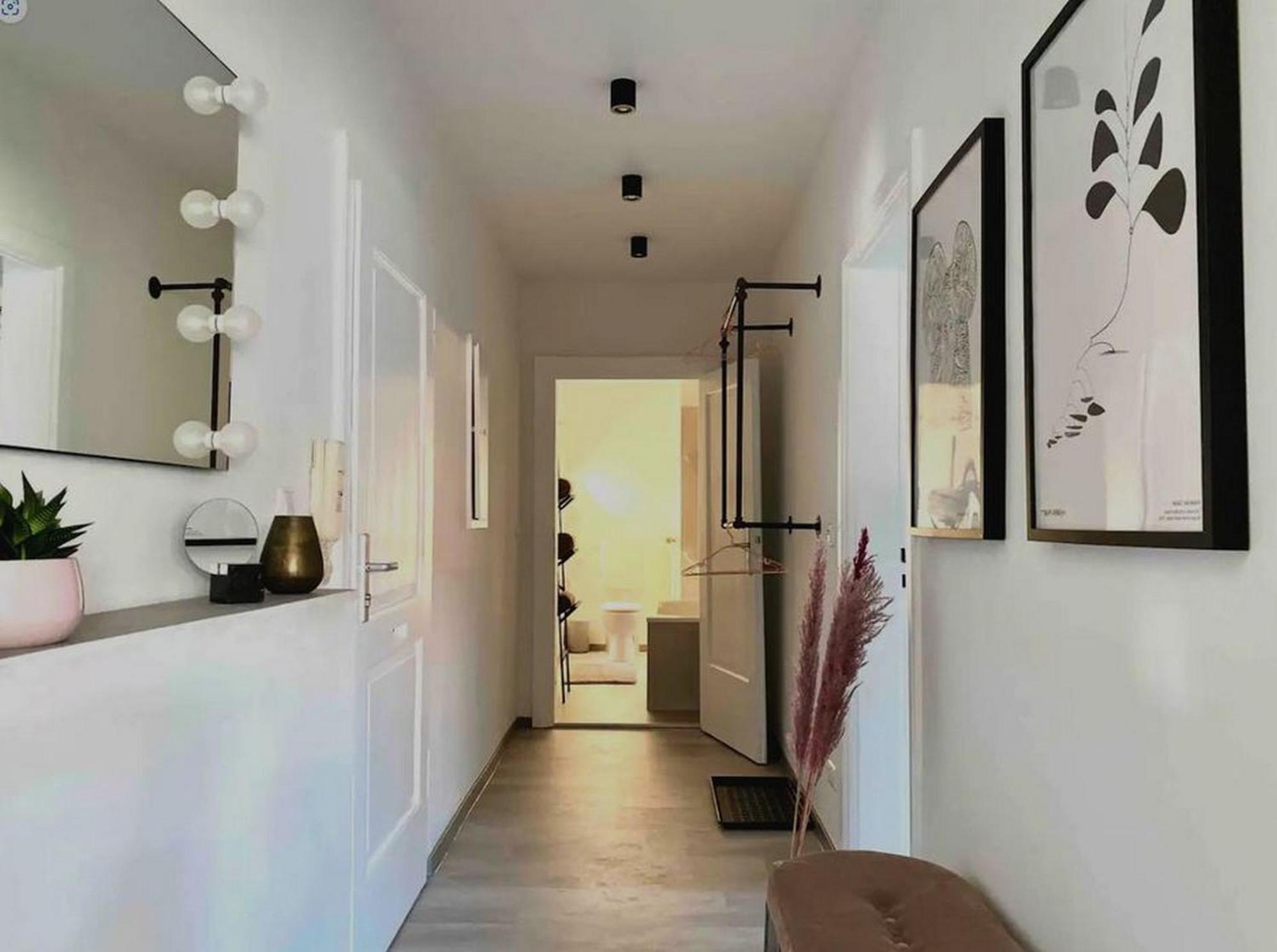 Apartment Hervorragendes Wonung-wlan Berlin