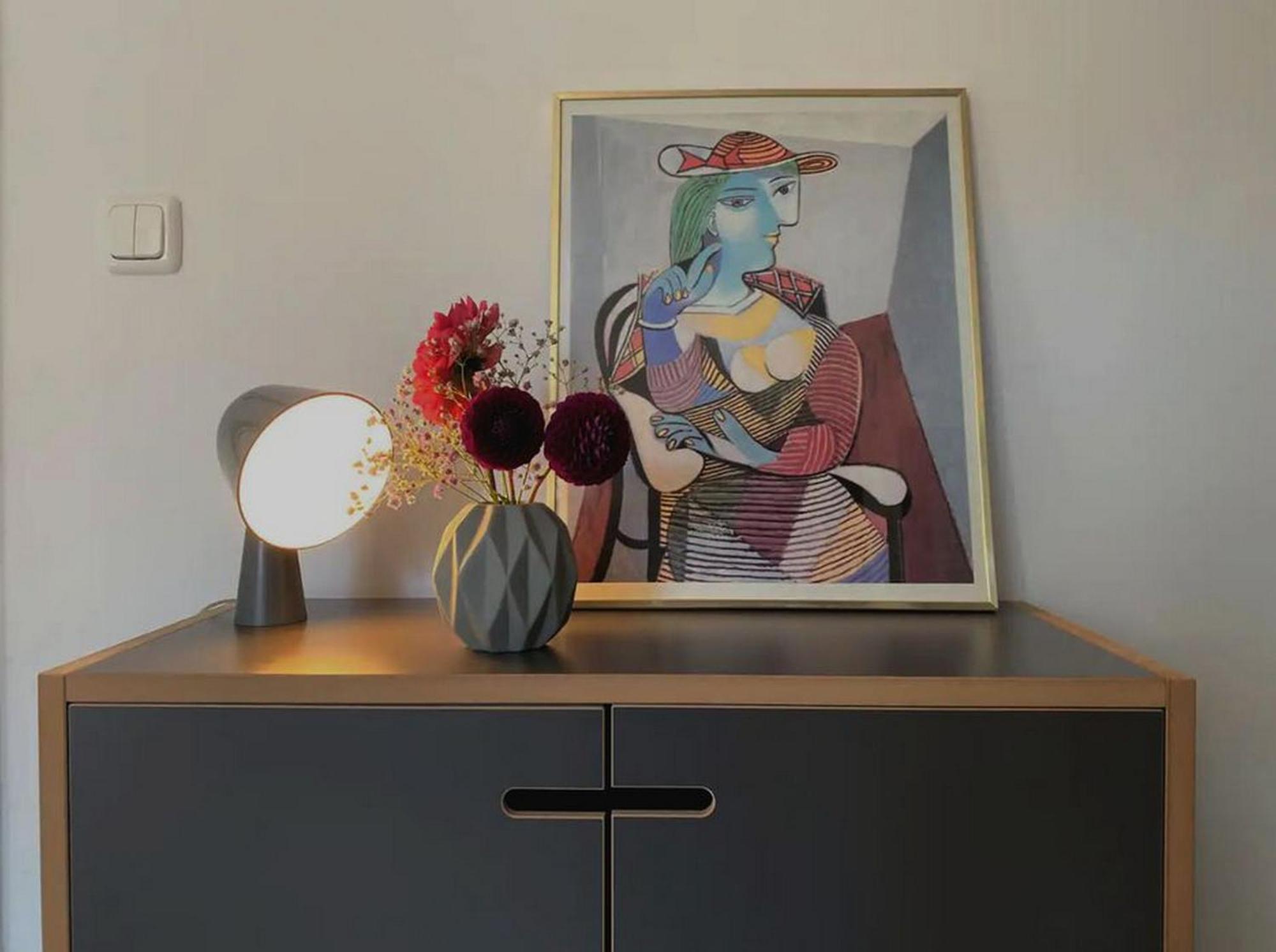 Apartment Hervorragendes Wonung-wlan Berlin