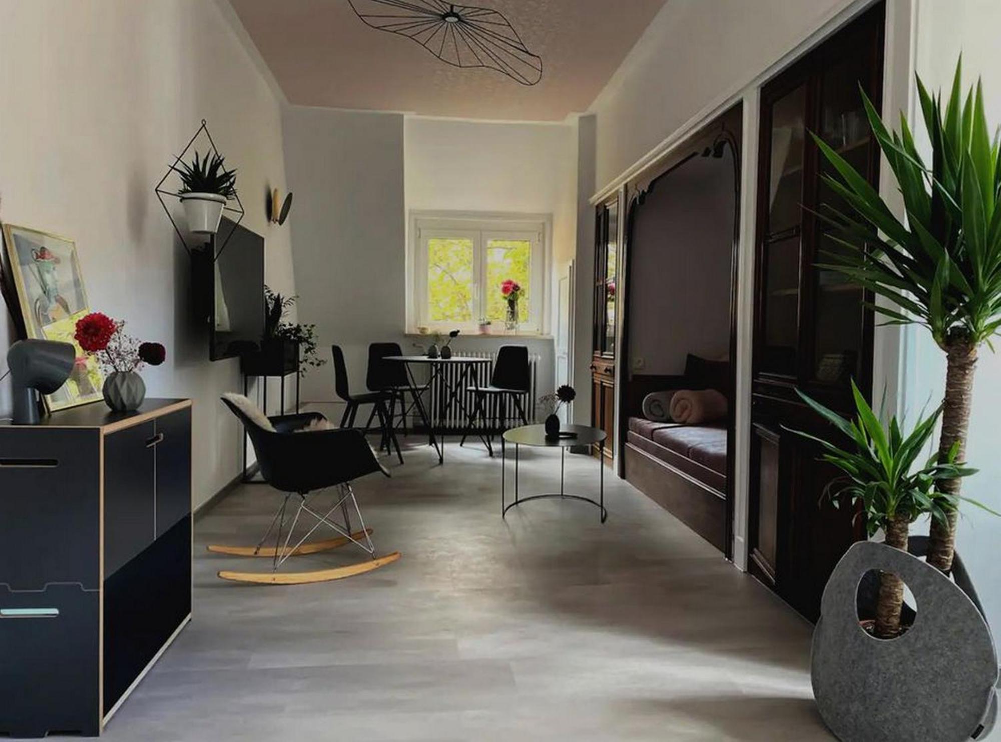 Hervorragendes Wonung-wlan Apartment