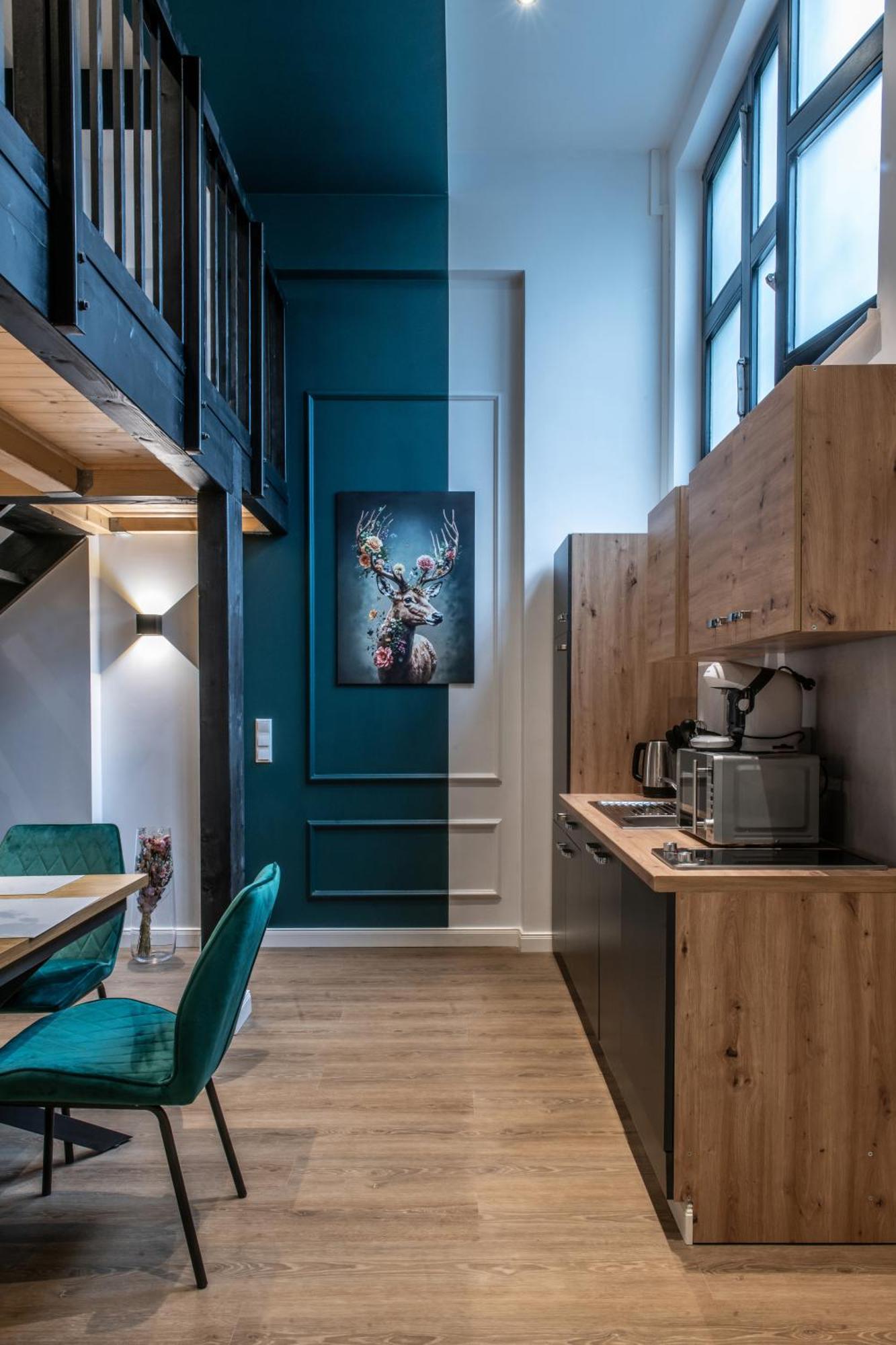 Apartment Oran 6 *