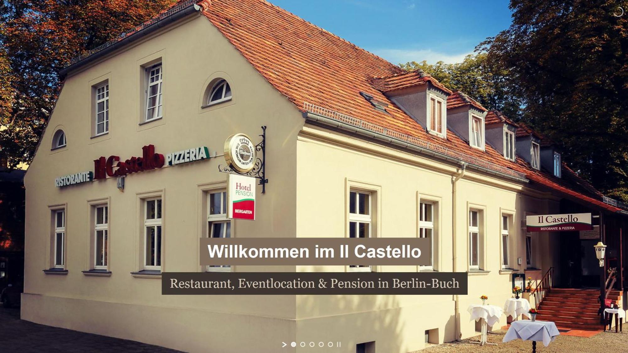 Apartment Villa-hufeland Berlin
