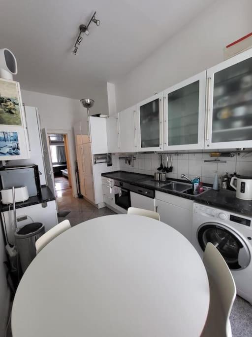 Luxurioese Im Zentrum Apartment Berlin
