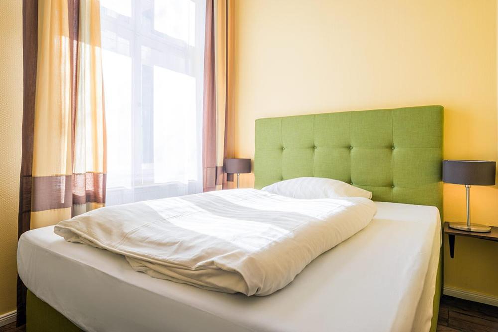 Hotel-pension Michele Guest house Berlin