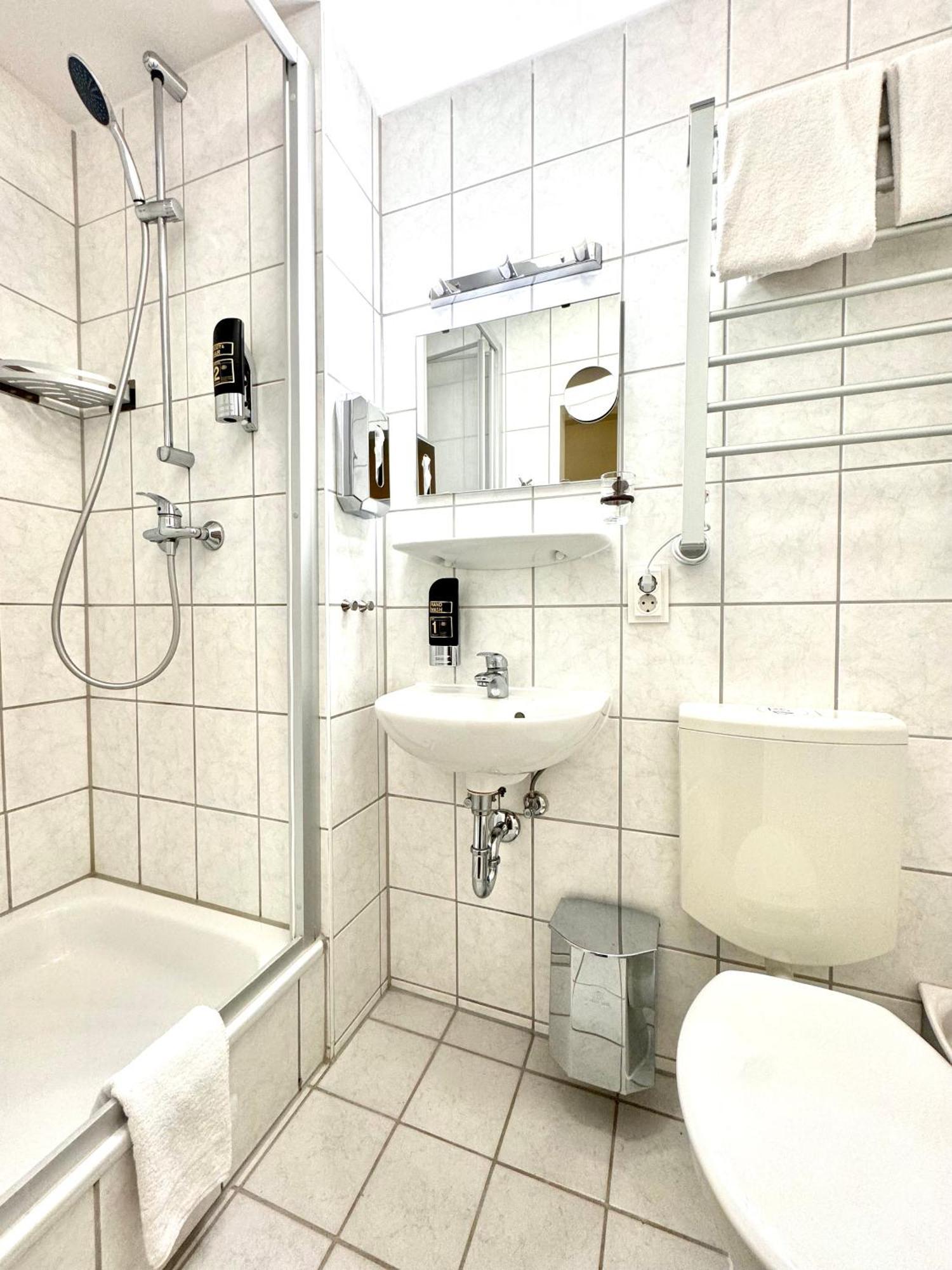 Hotel-pension Michele 2*