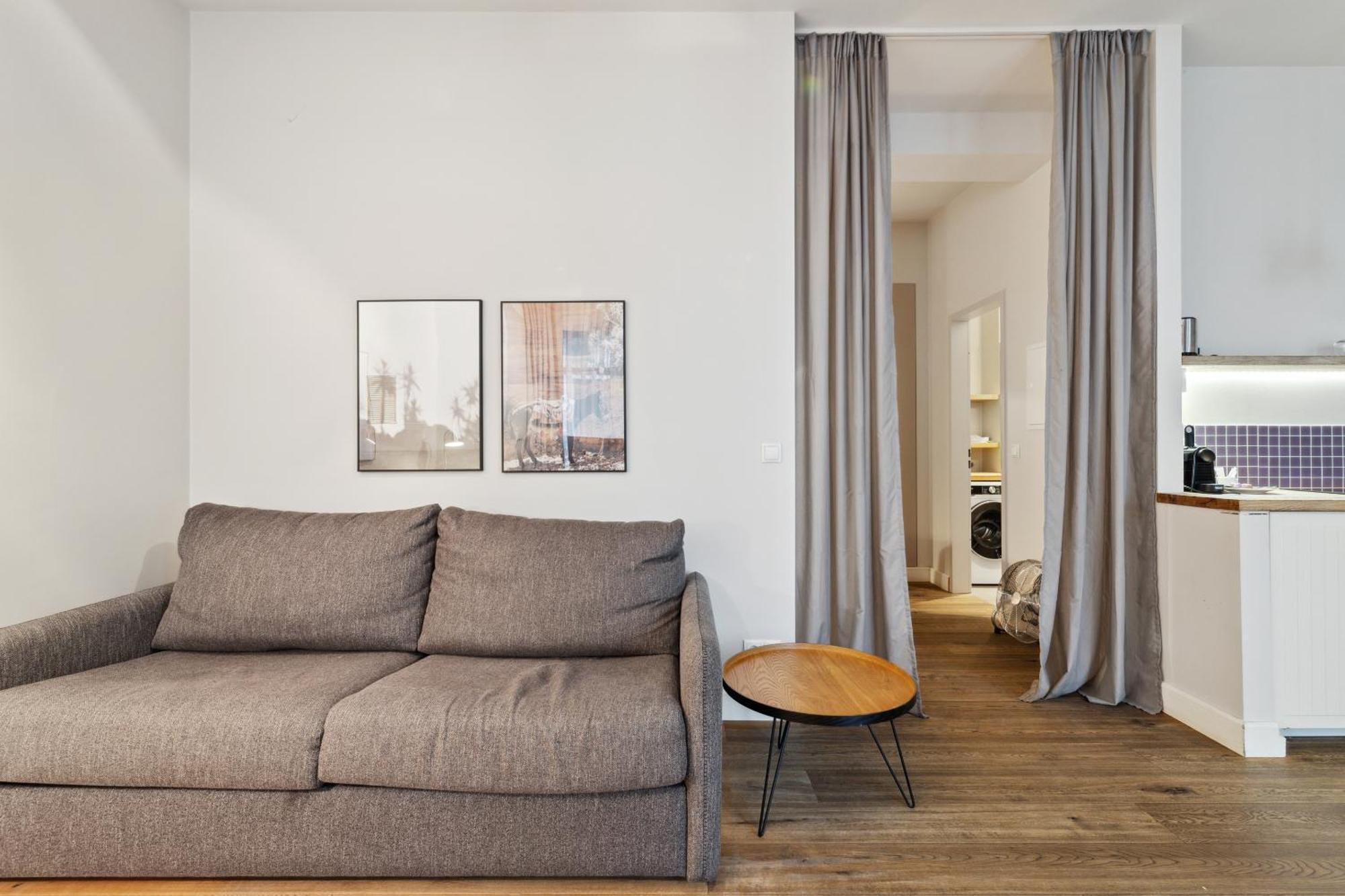 Limehome Prenzlauer Allee Berlin