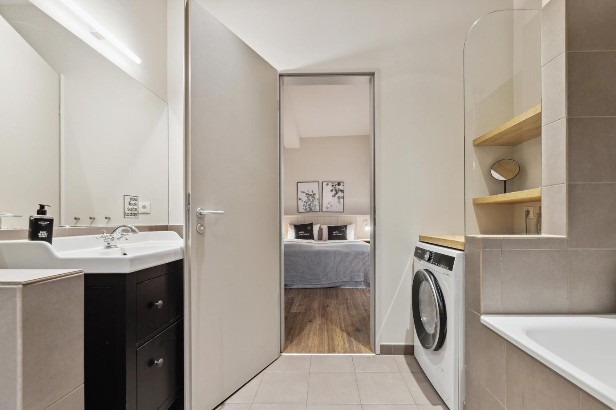 Limehome Prenzlauer Allee *