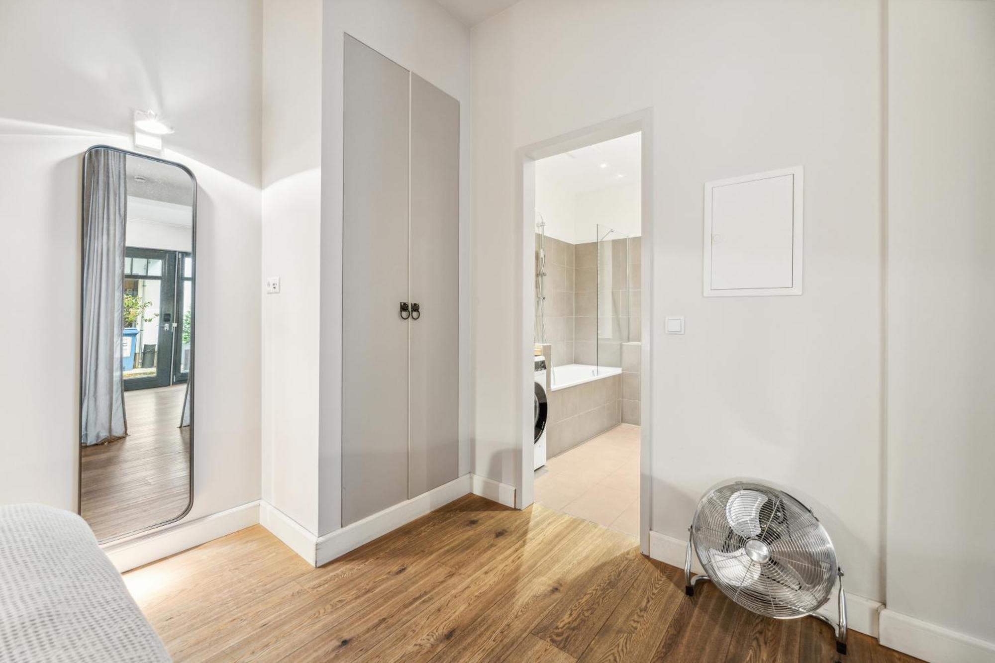 Limehome Prenzlauer Allee Berlin