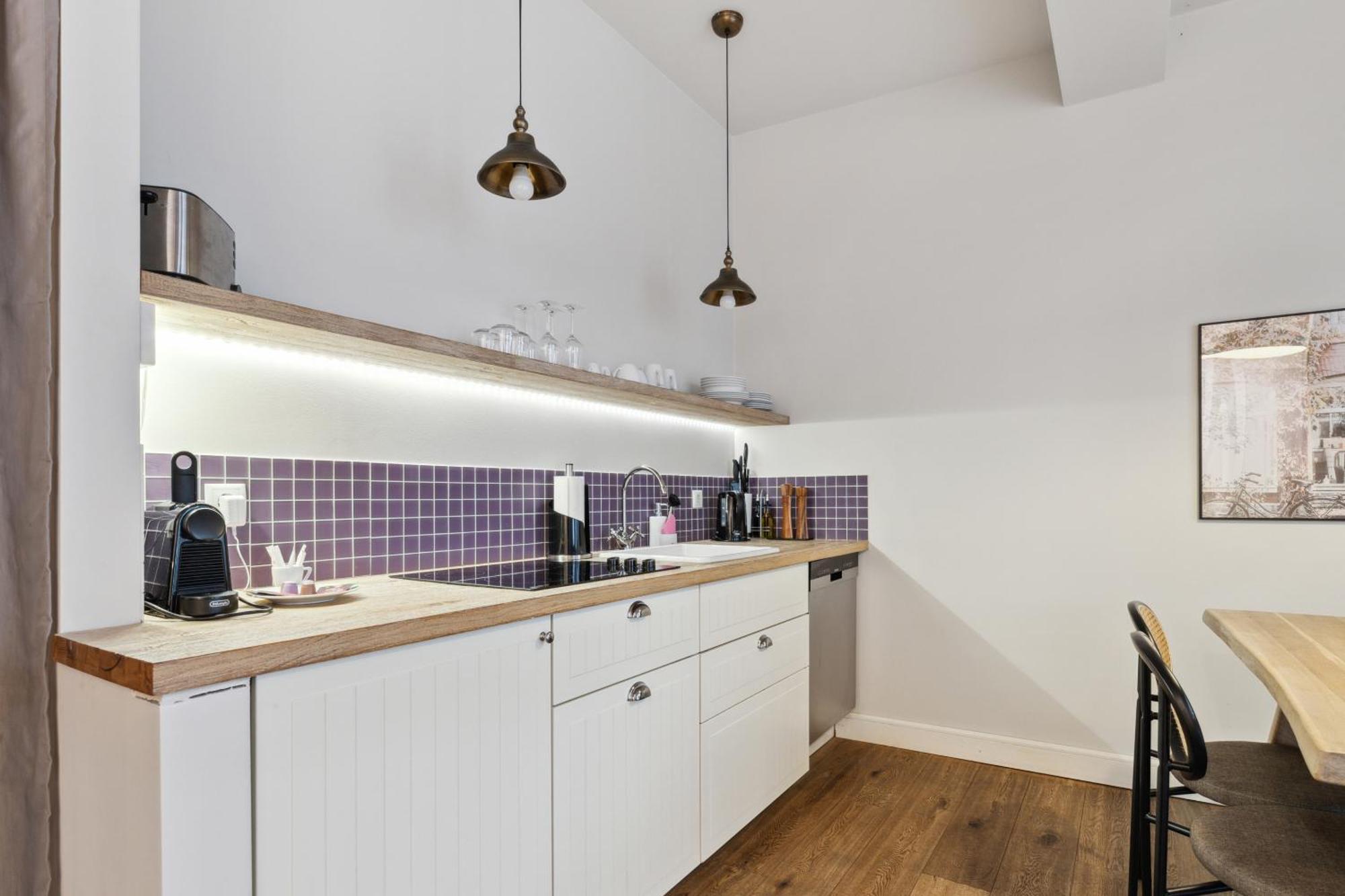 Limehome Prenzlauer Allee