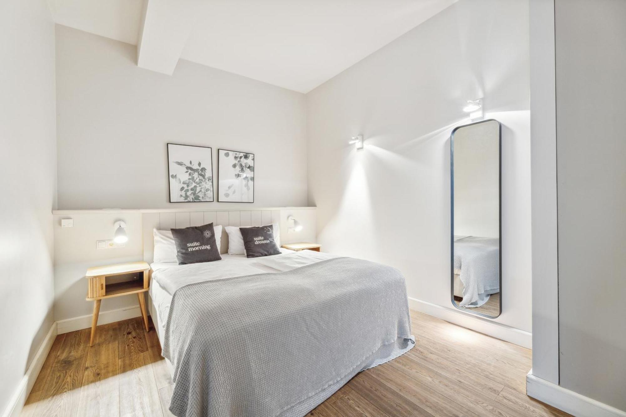 Limehome Prenzlauer Allee Apartment