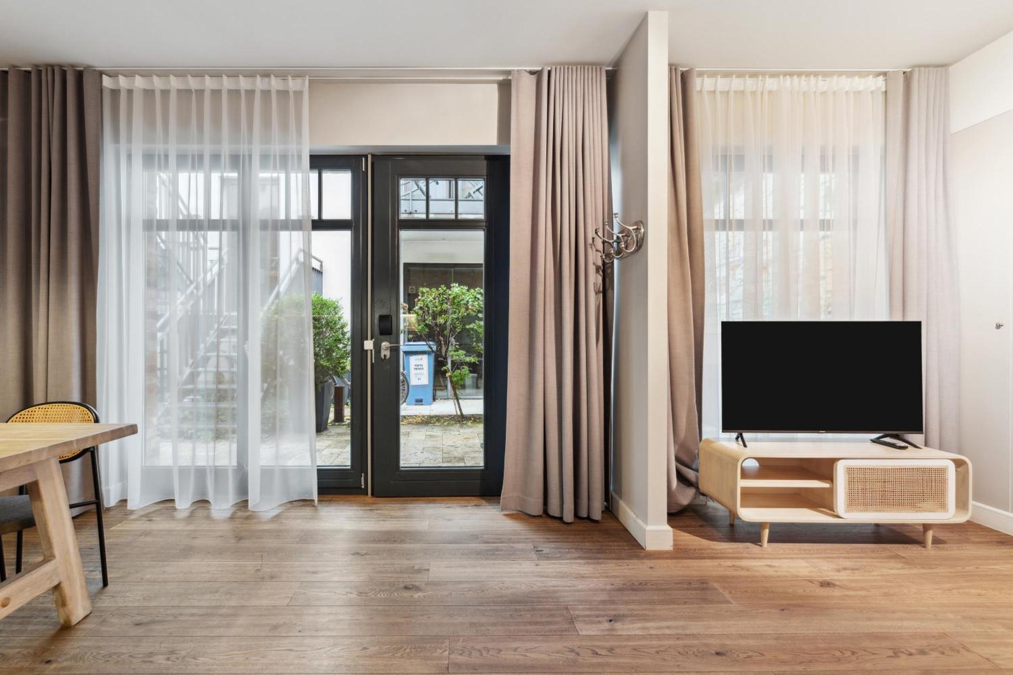 Apartment Limehome Prenzlauer Allee *