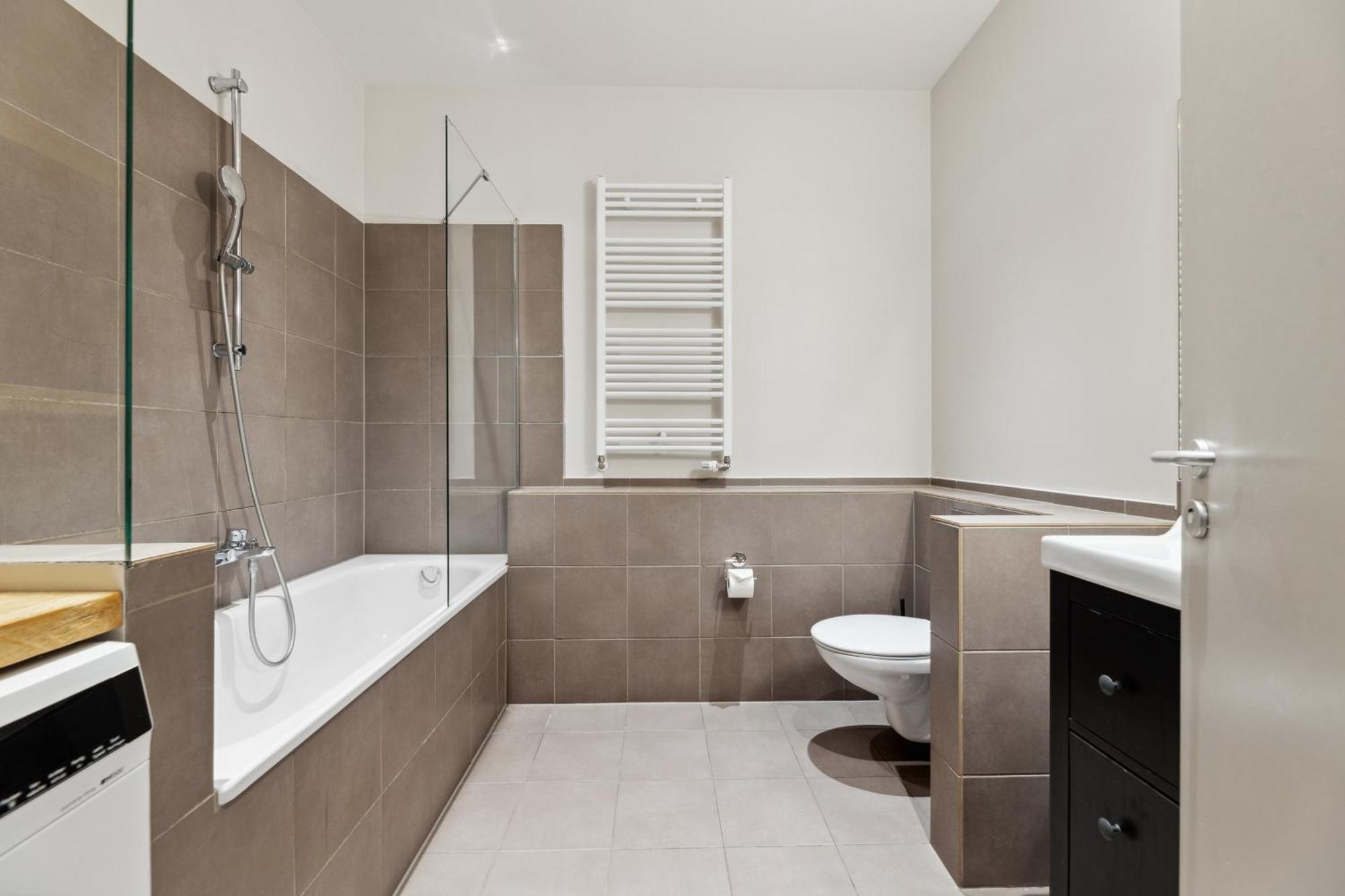 Limehome Prenzlauer Allee Apartment Berlin