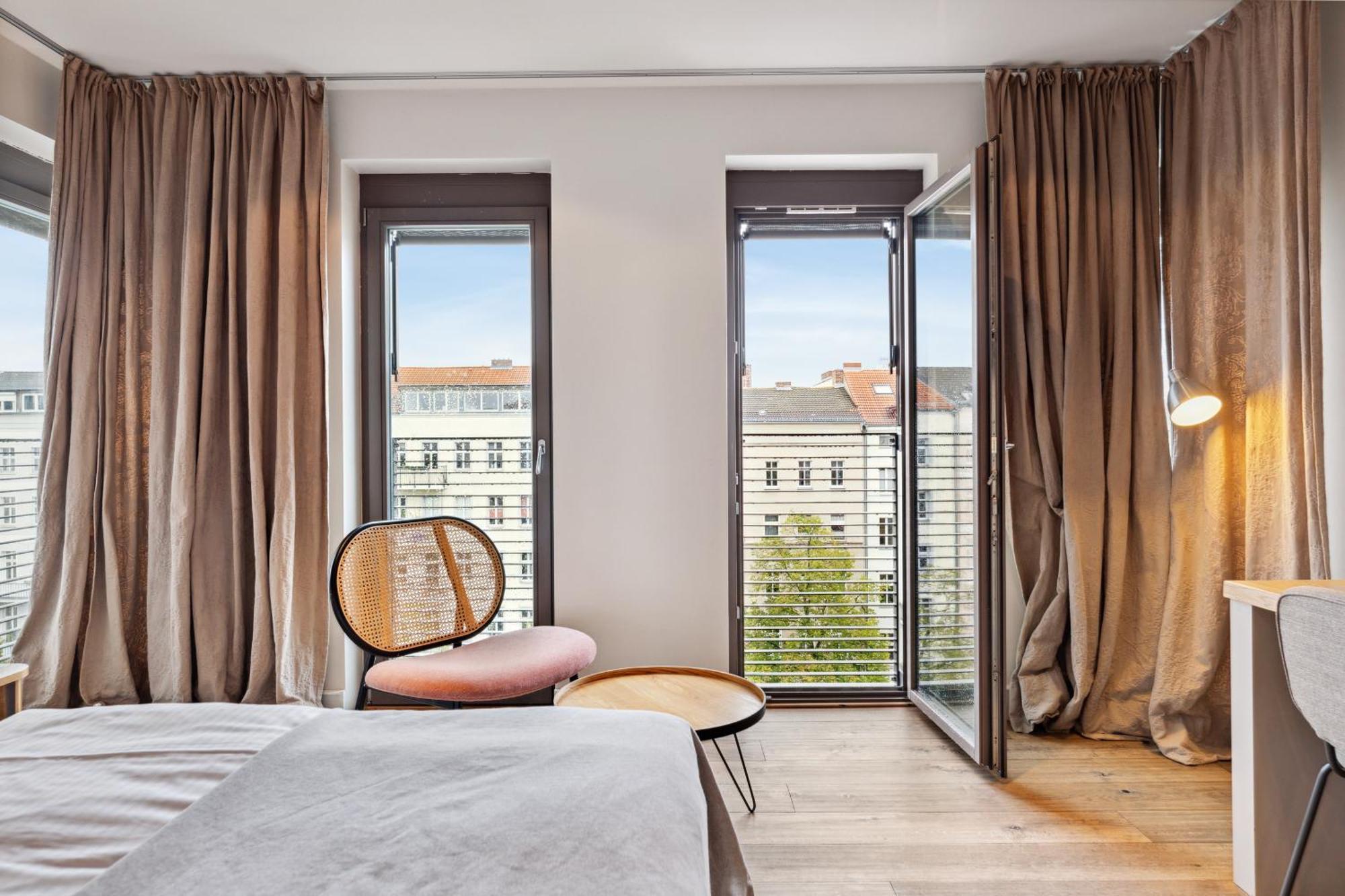 Limehome Prenzlauer Allee Berlin