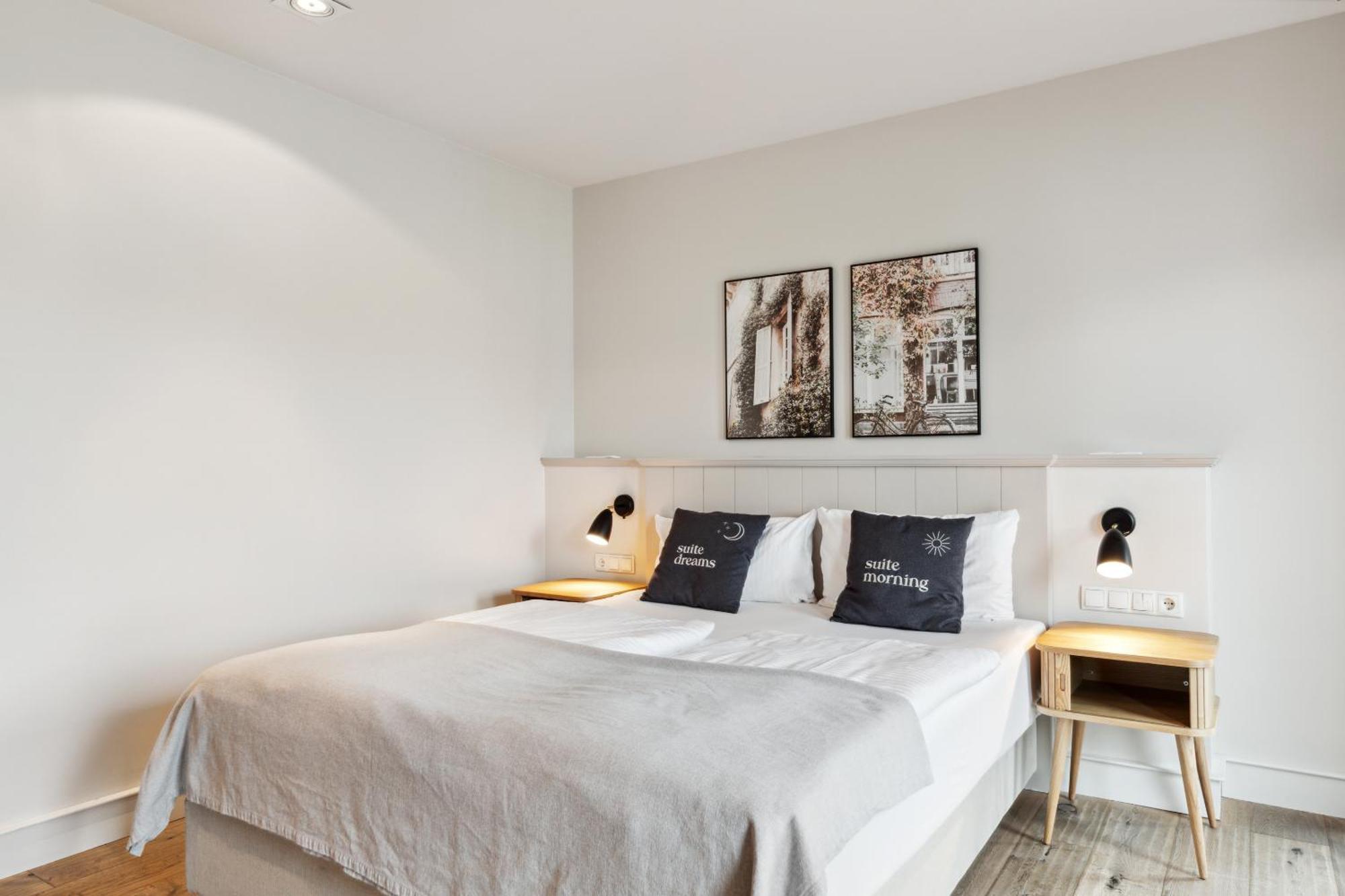 Limehome Prenzlauer Allee *