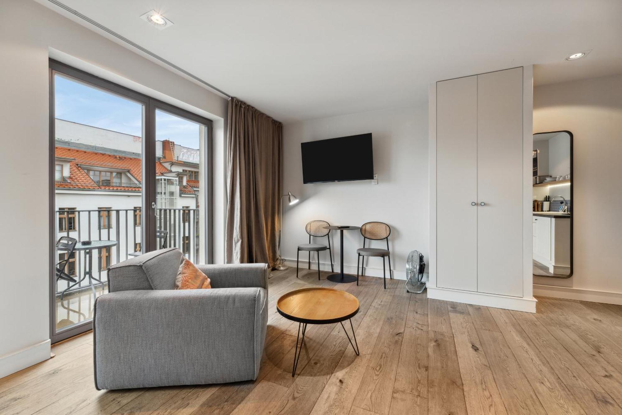 Limehome Prenzlauer Allee * Berlin