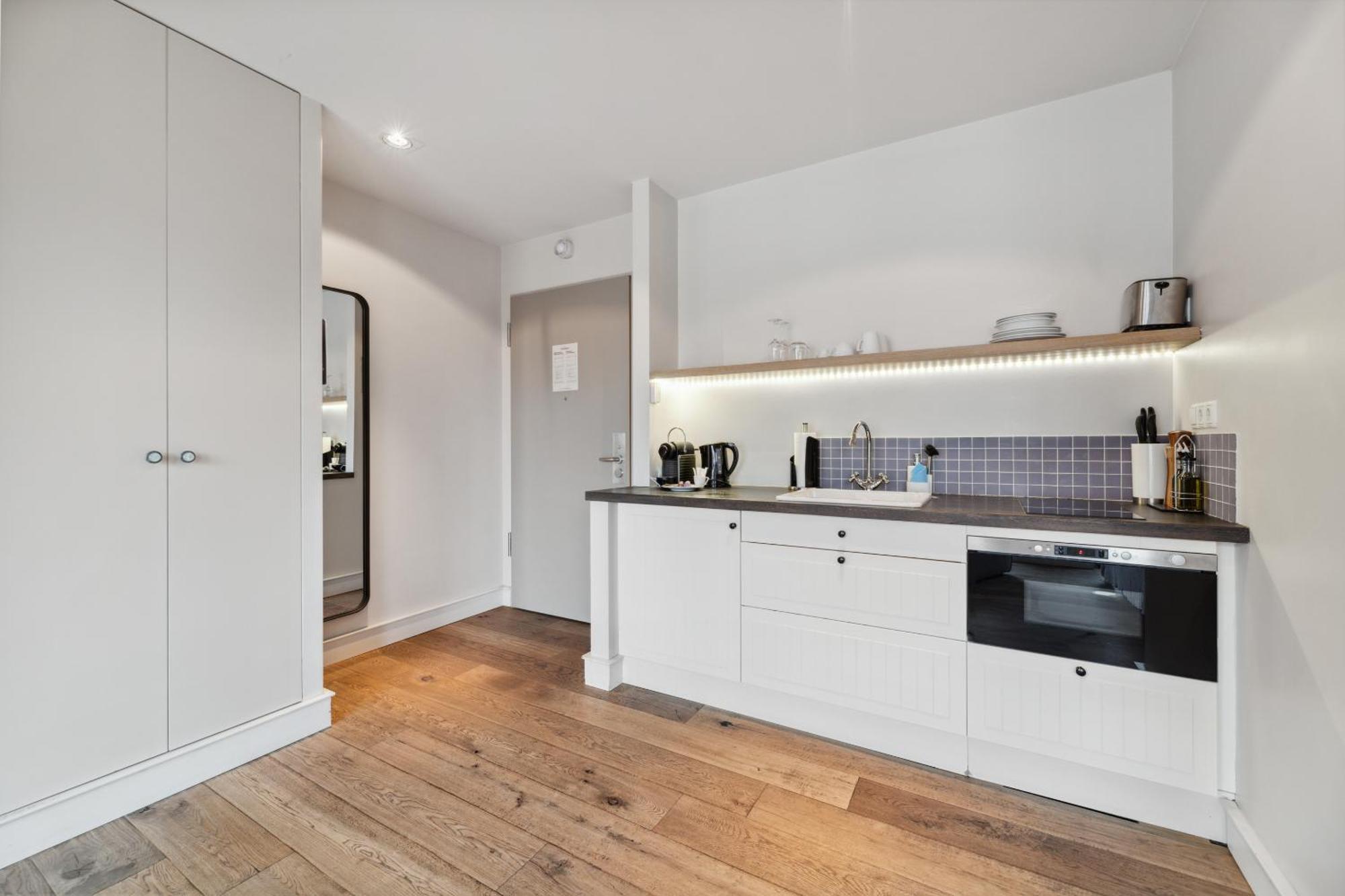 Limehome Prenzlauer Allee
