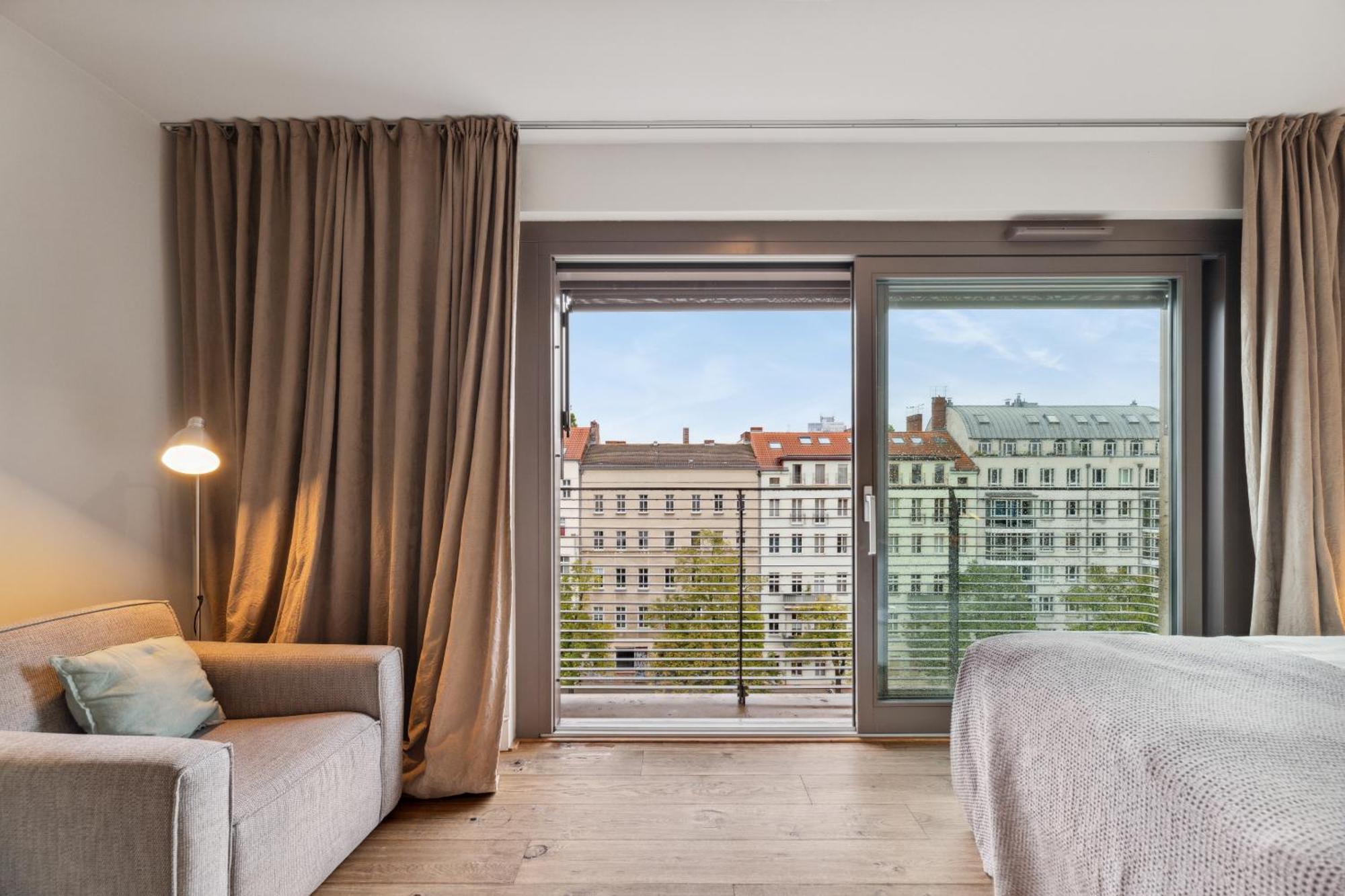 Limehome Prenzlauer Allee Apartment *