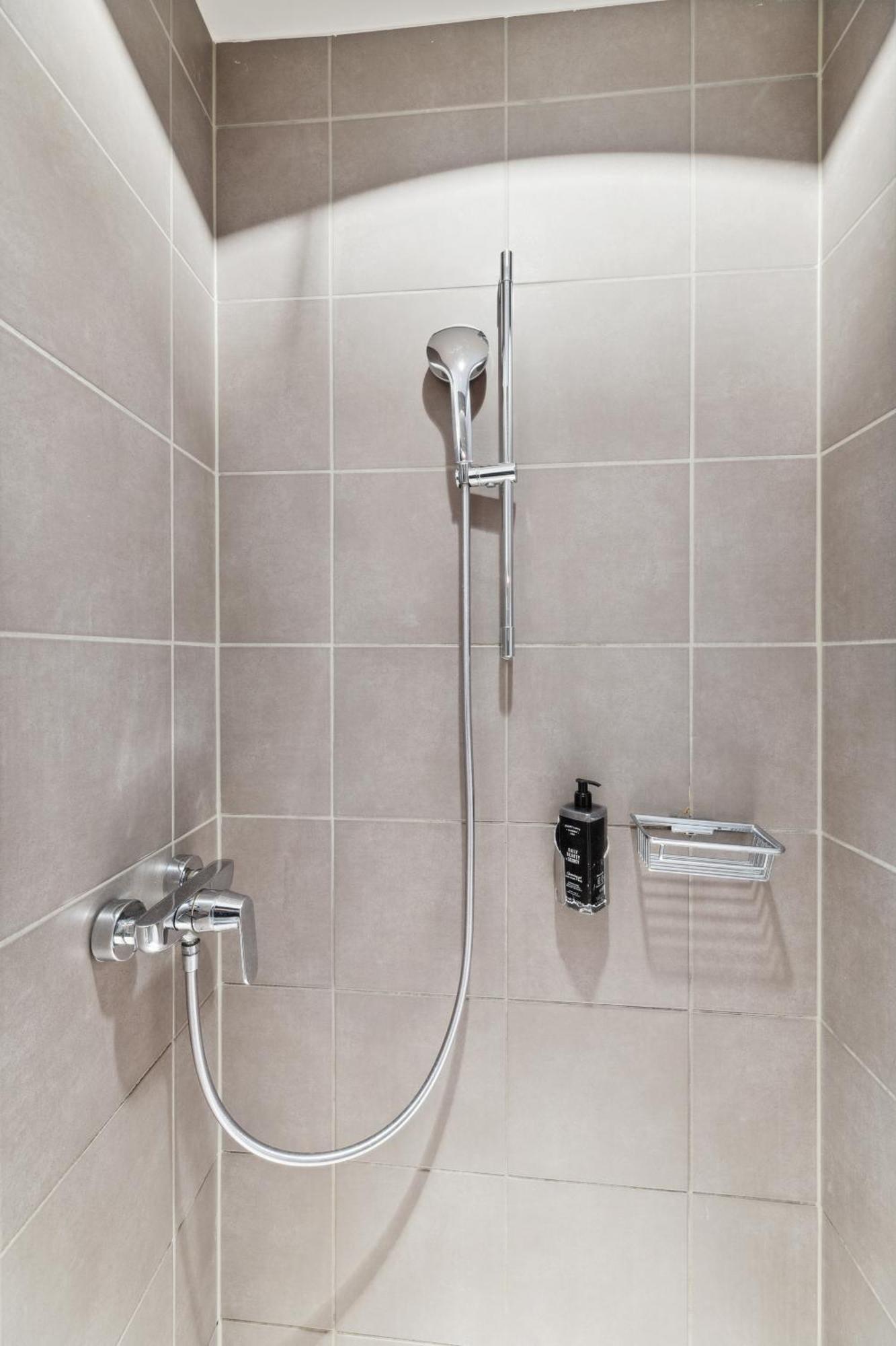 Limehome Prenzlauer Allee Apartment Berlin