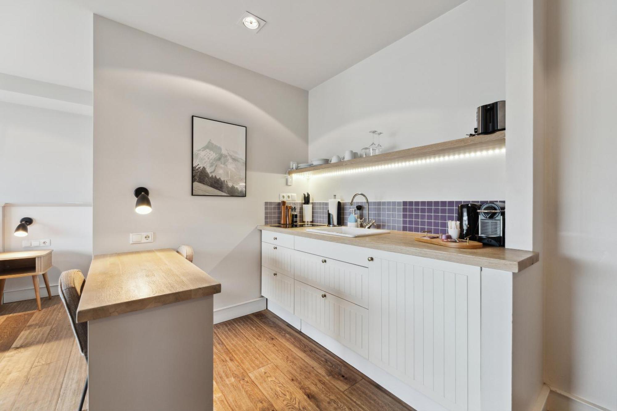 Limehome Prenzlauer Allee *