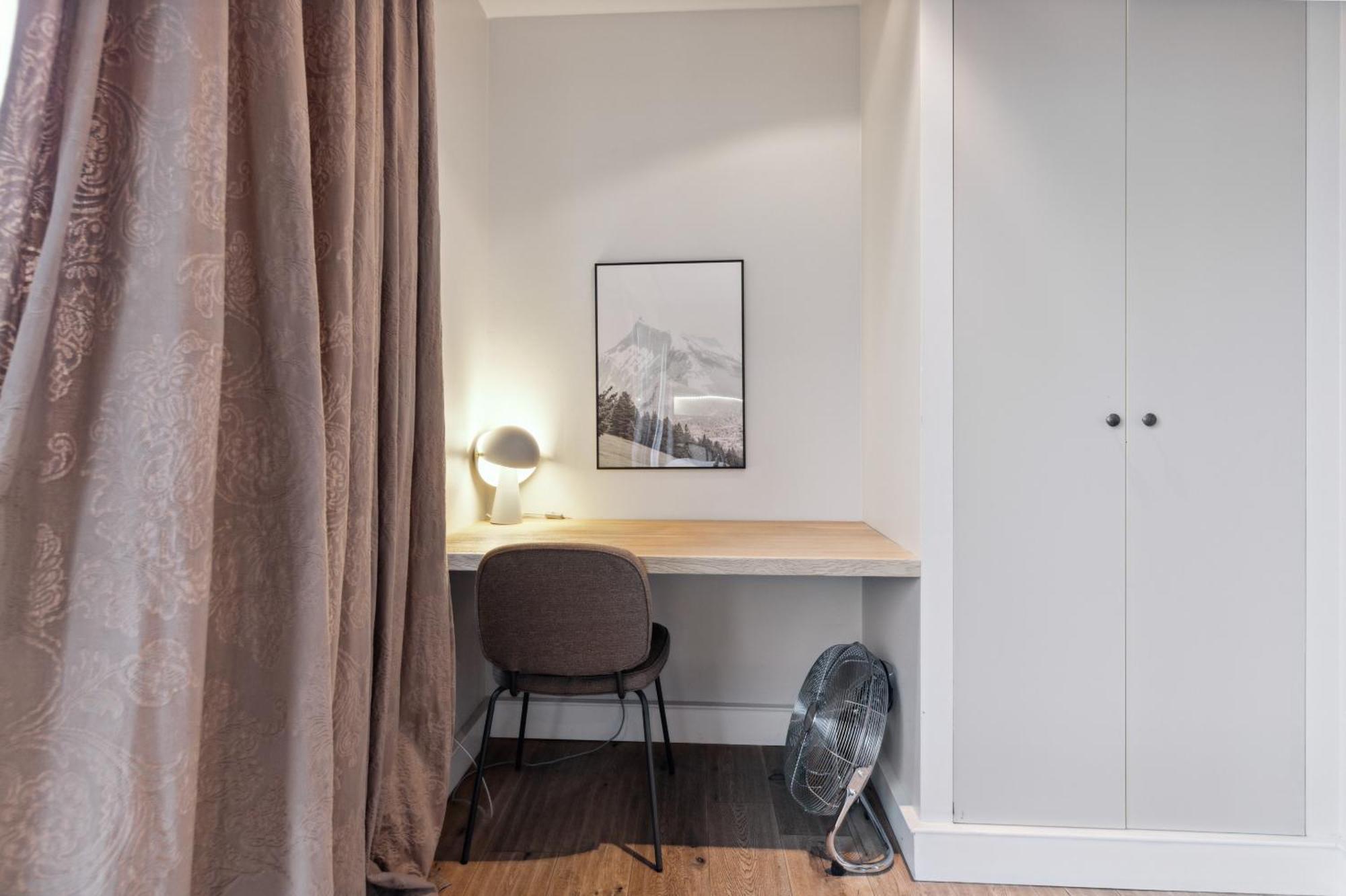 Apartment Limehome Prenzlauer Allee