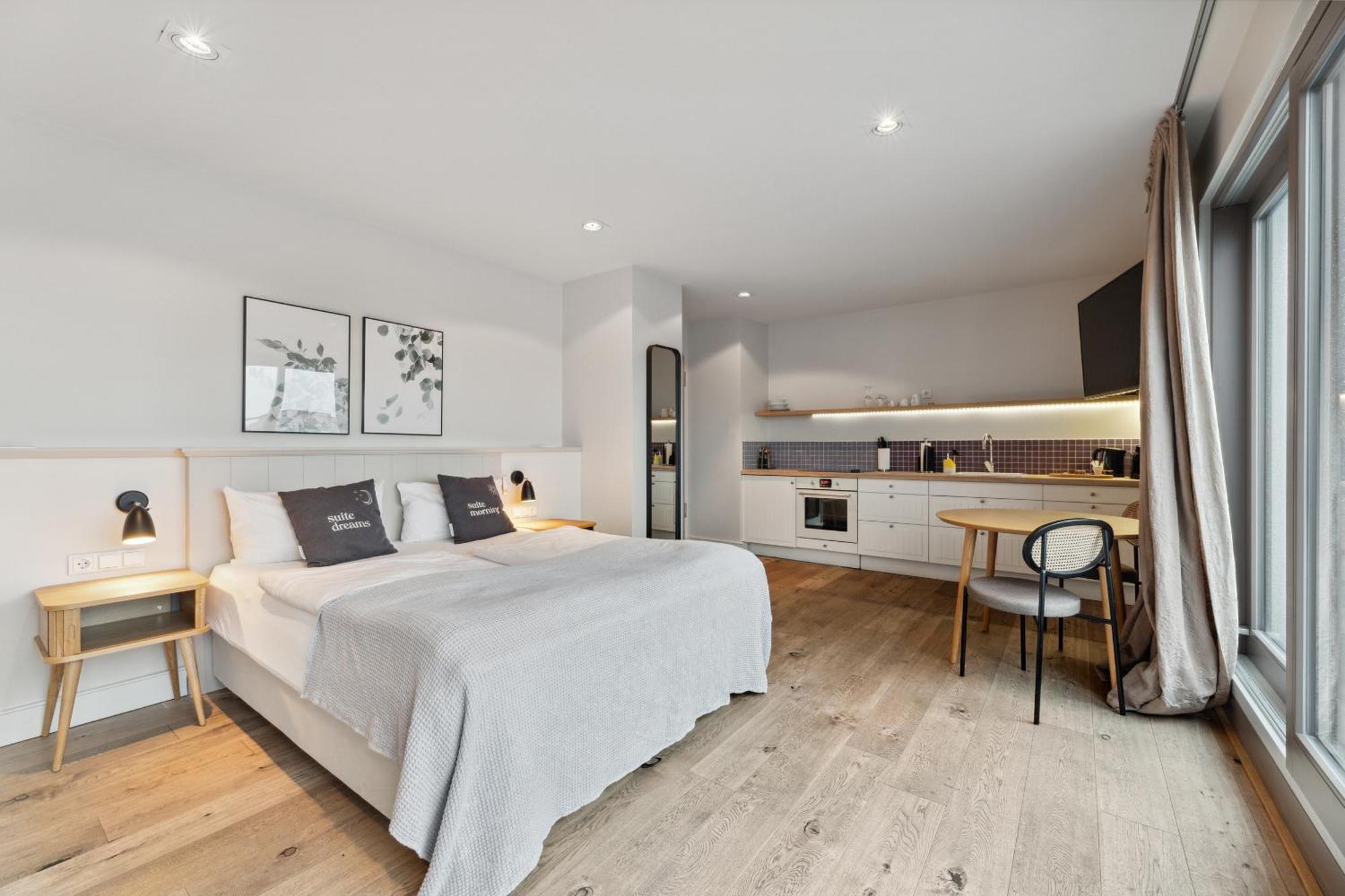 Limehome Prenzlauer Allee *