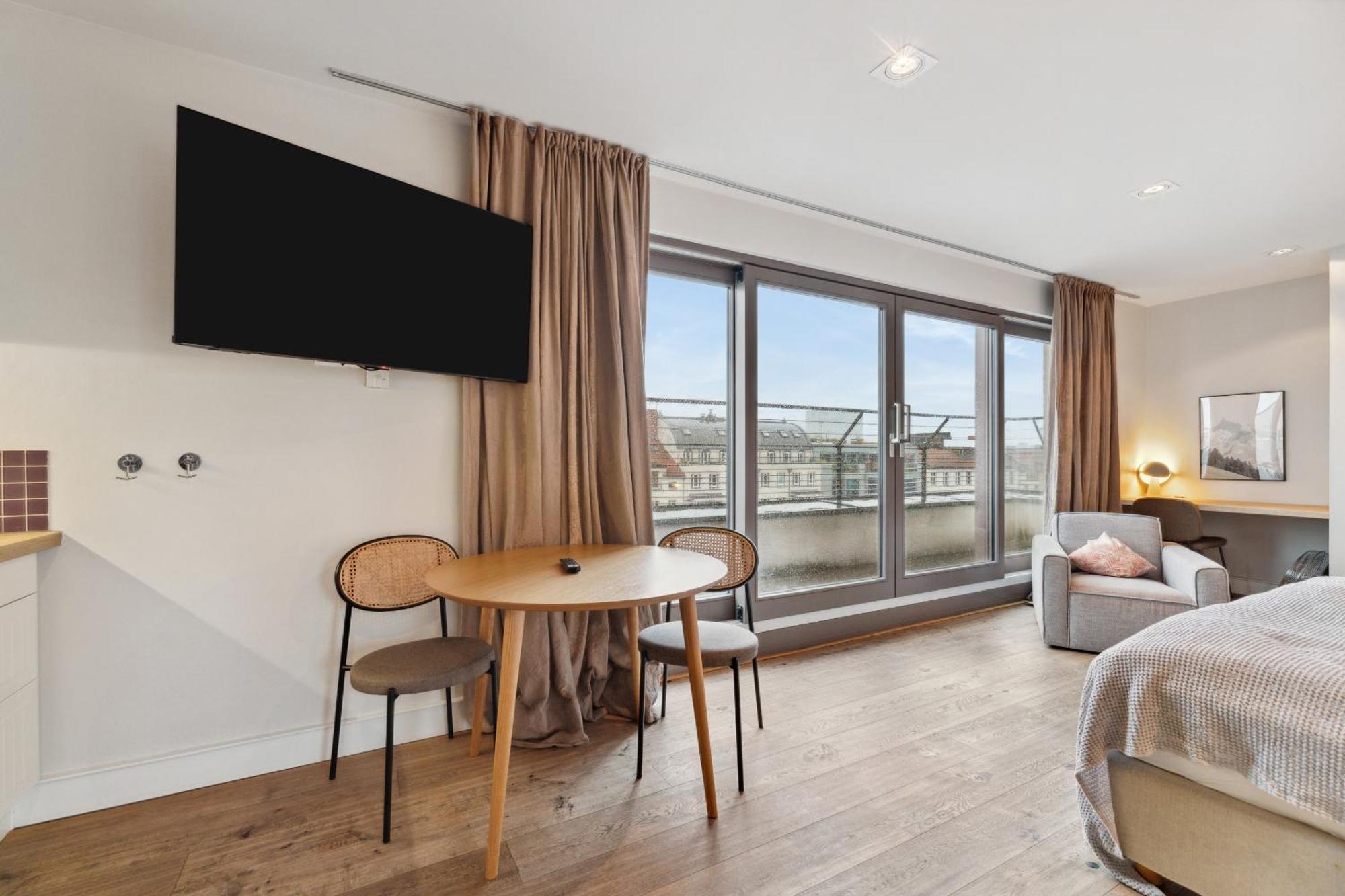 Limehome Prenzlauer Allee * Berlin