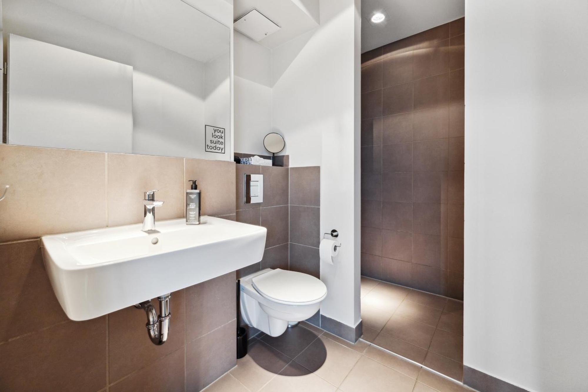 Limehome Prenzlauer Allee