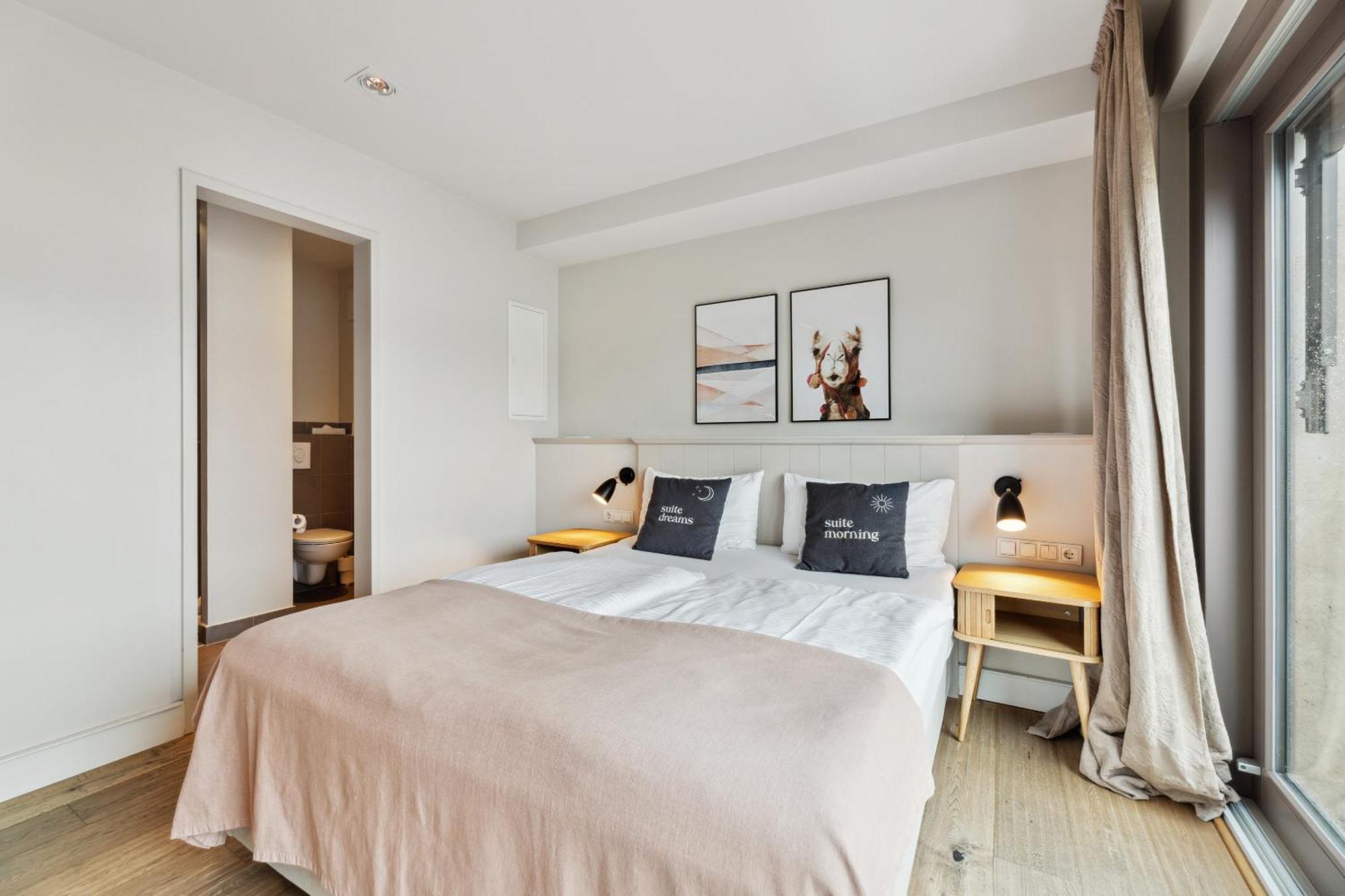 Apartment Limehome Prenzlauer Allee