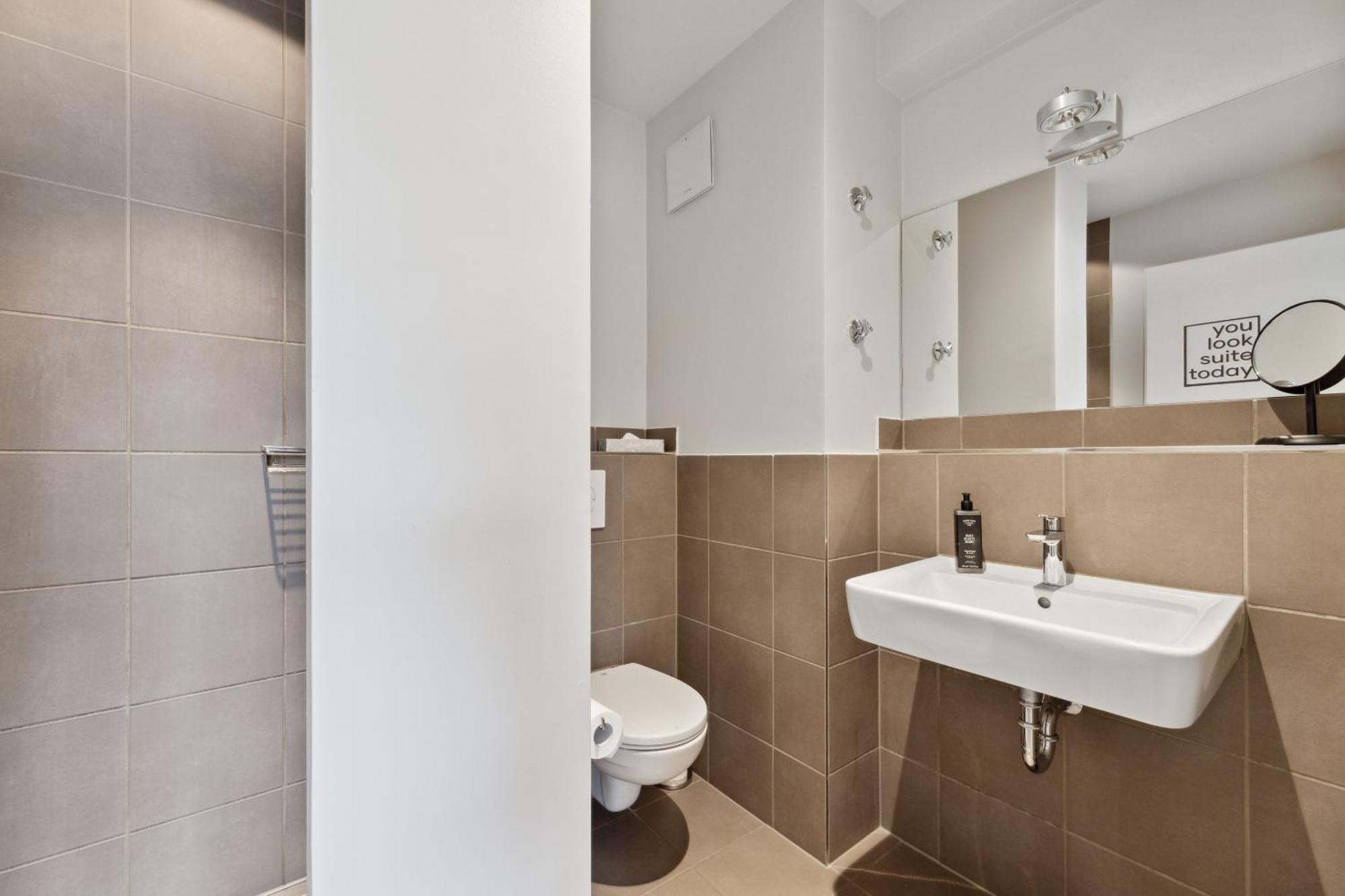 Limehome Prenzlauer Allee *