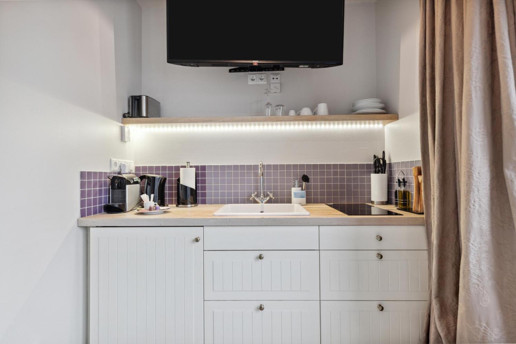 Apartment Limehome Prenzlauer Allee